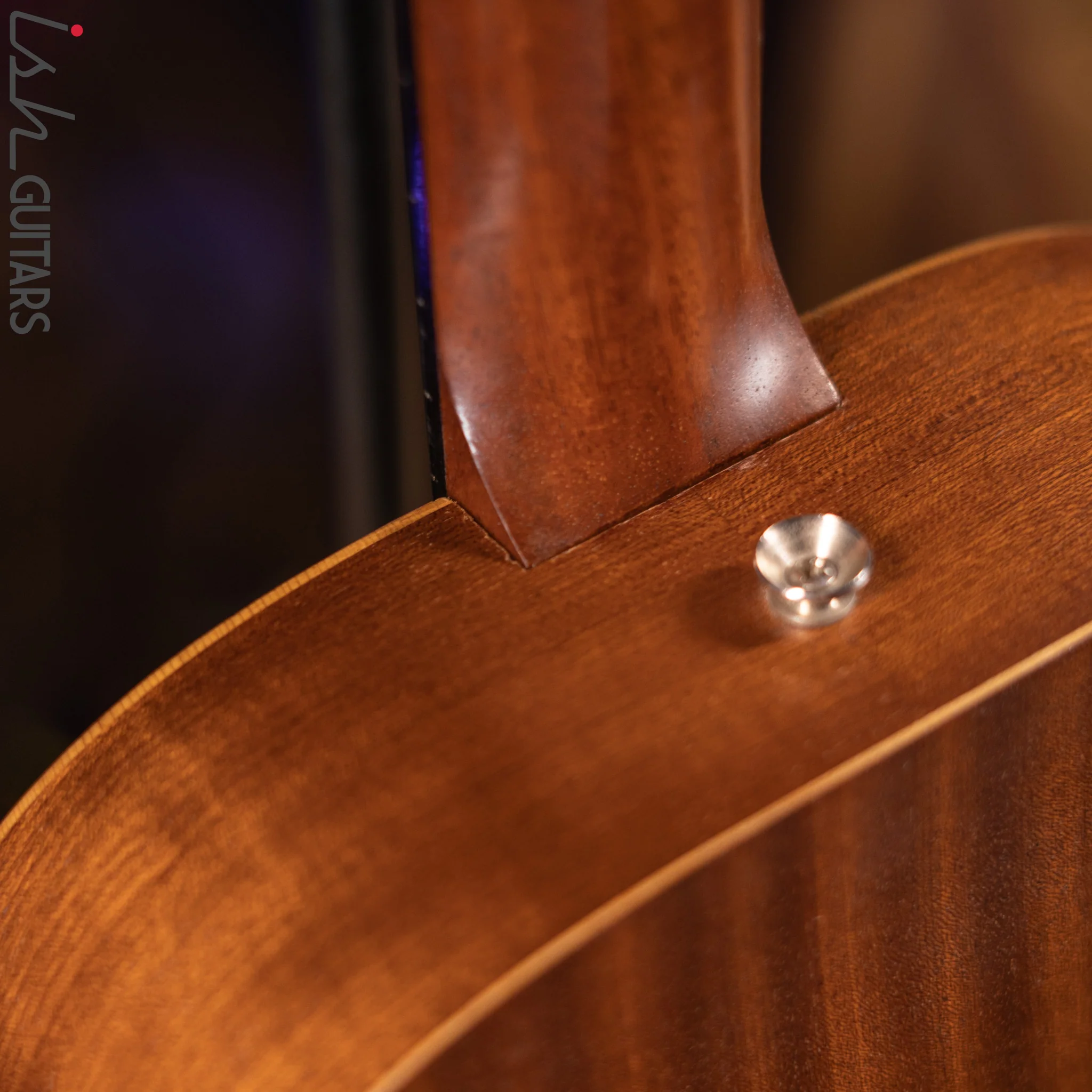 2010 Taylor 301 GB Natural - Image 15