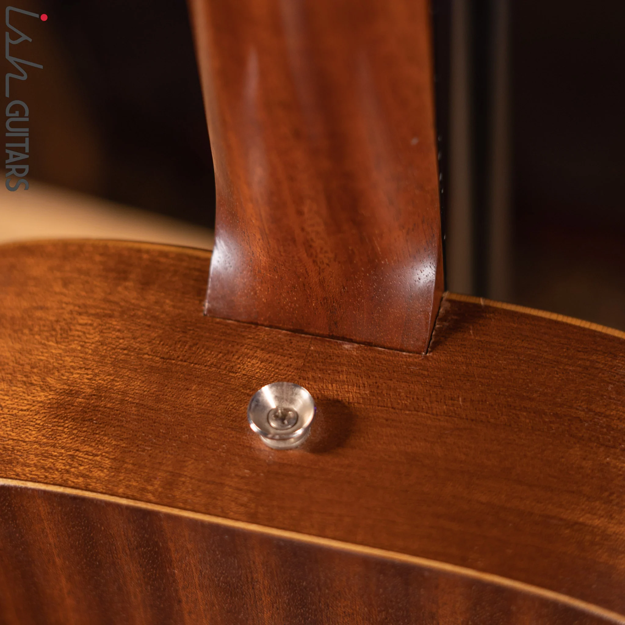 2010 Taylor 301 GB Natural - Image 16