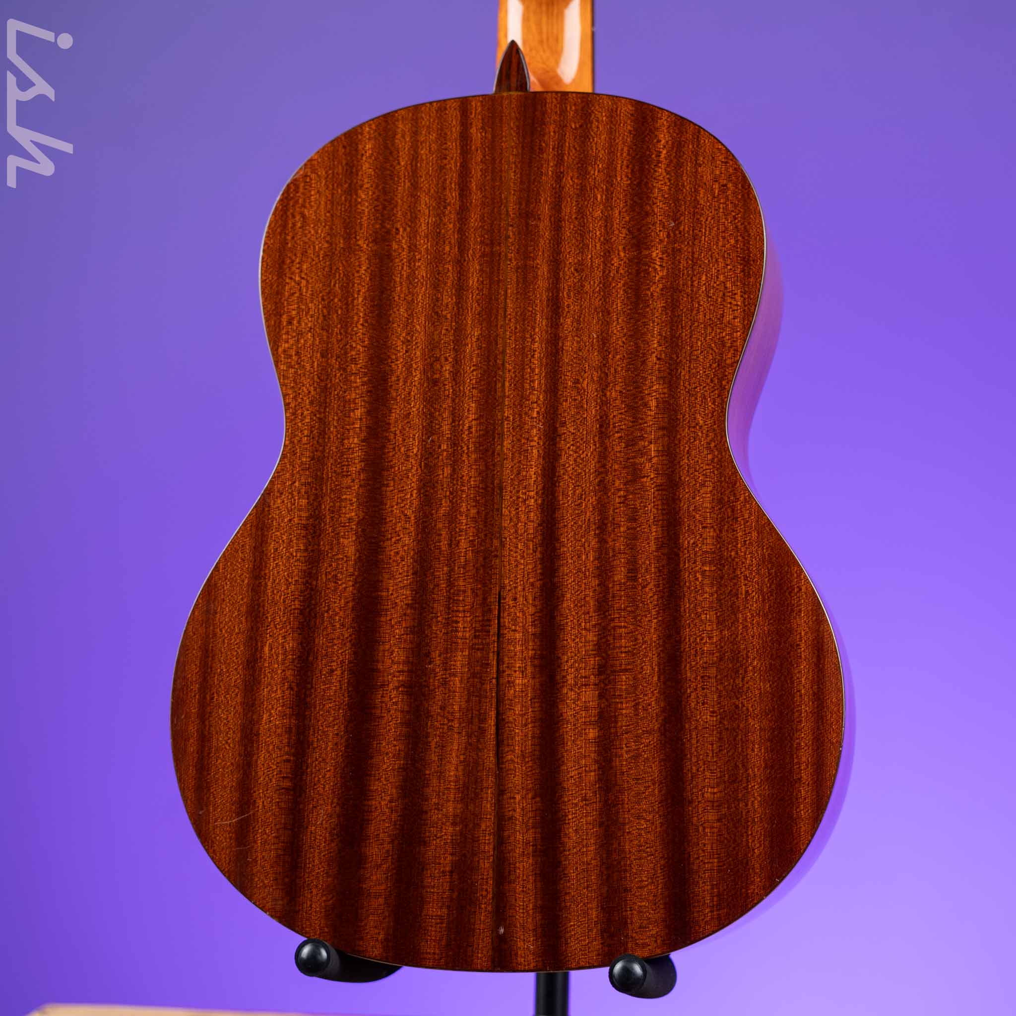 2010's Cordoba C5 Classical Guitar Natural - Image 11