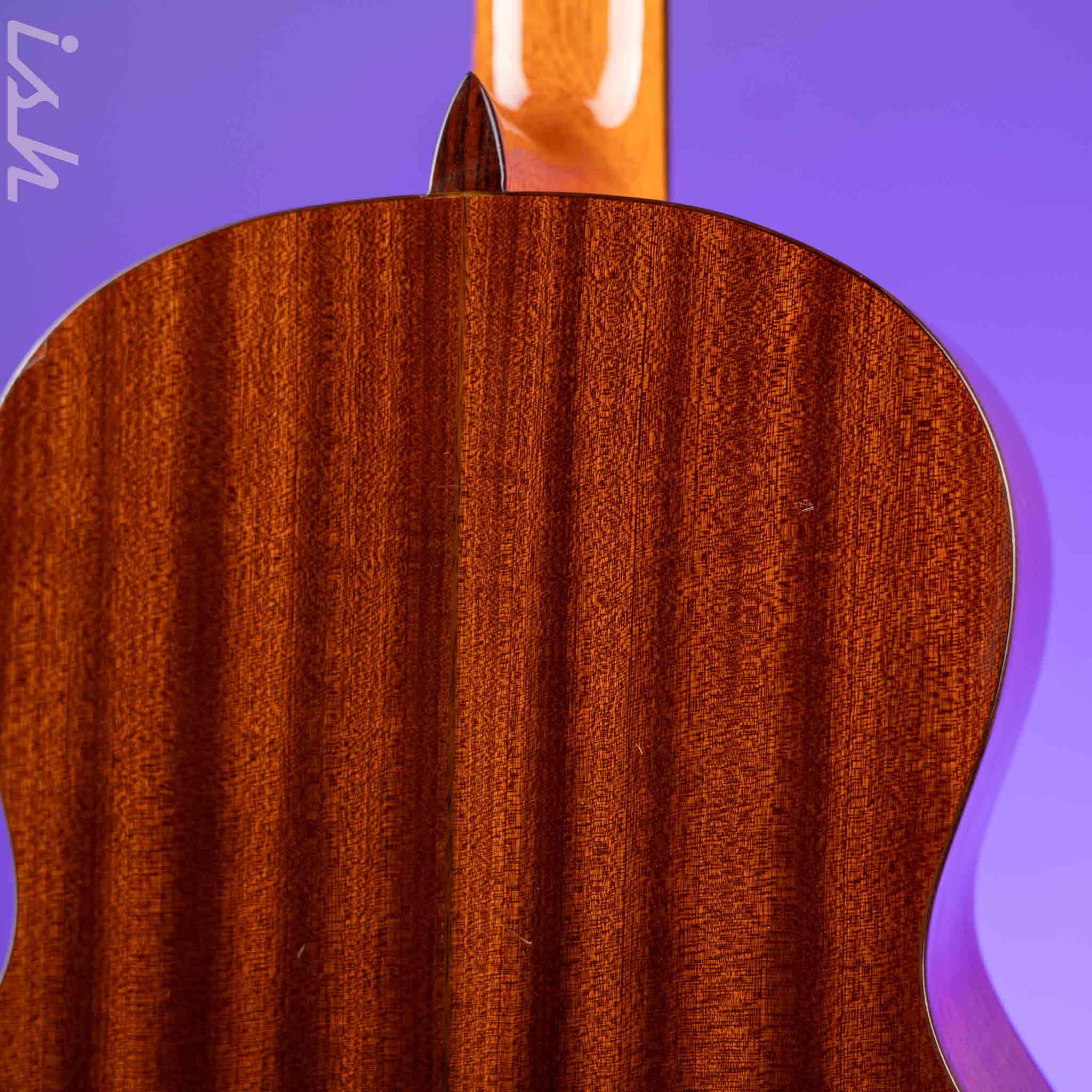 2010's Cordoba C5 Classical Guitar Natural - Image 12