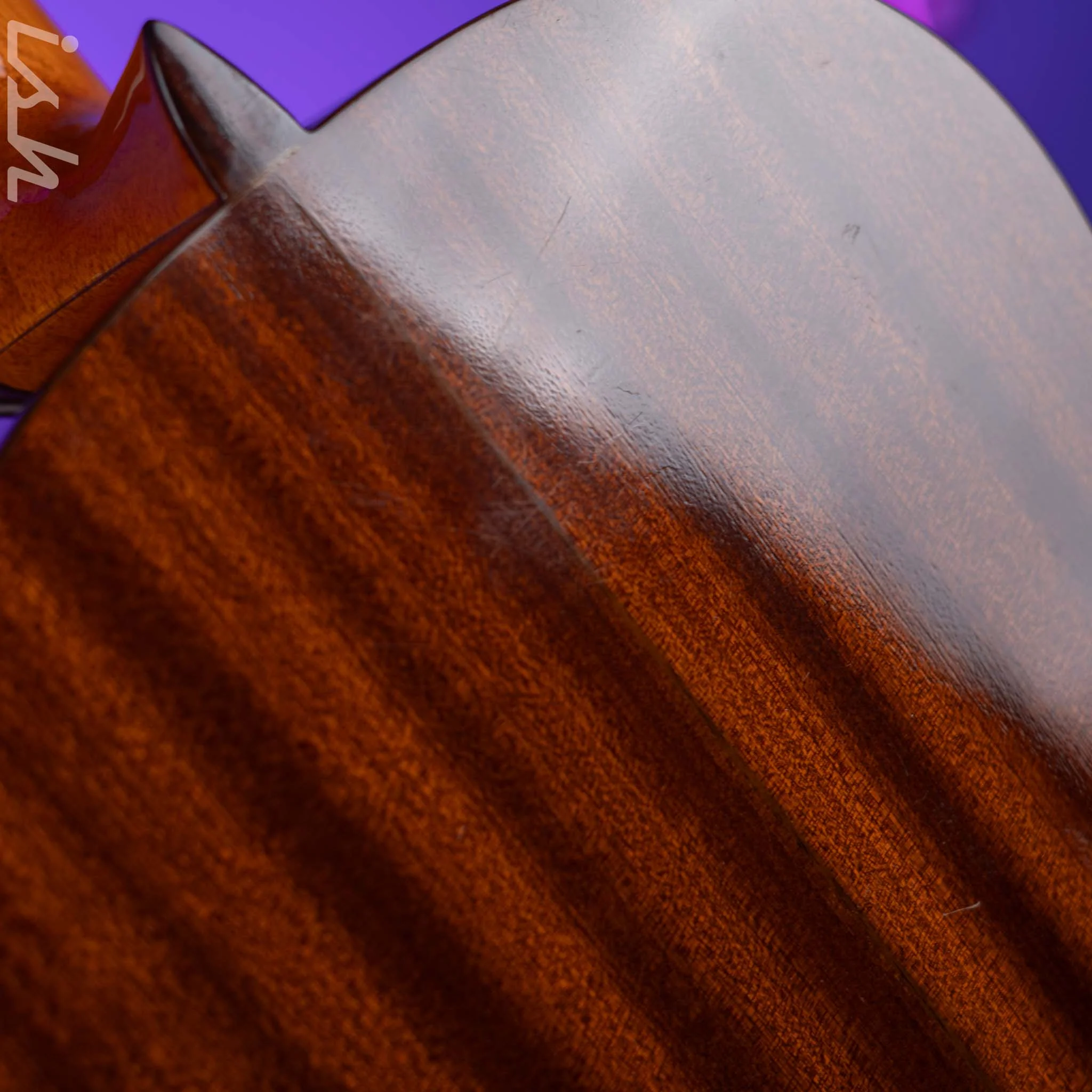 2010's Cordoba C5 Classical Guitar Natural - Image 15