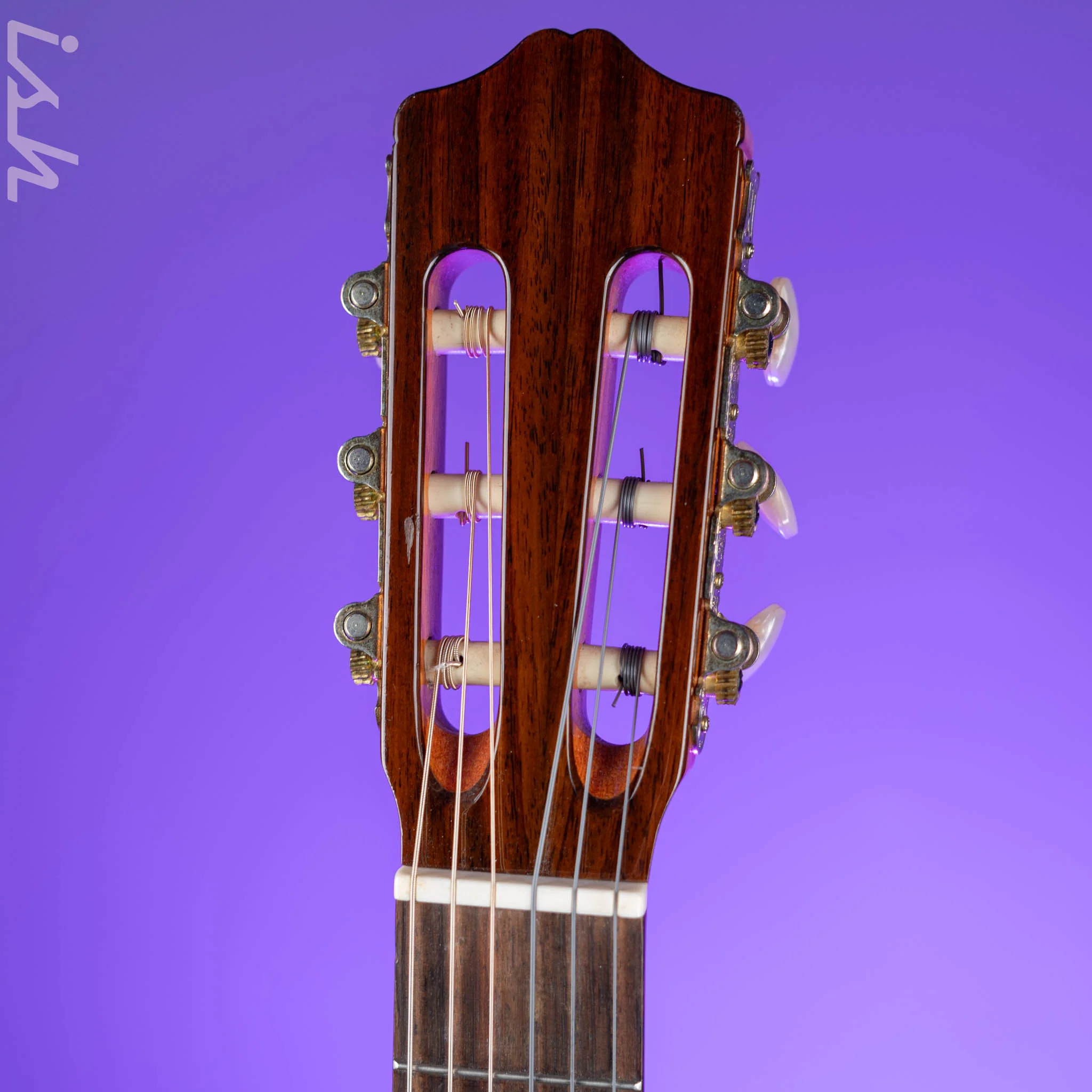 2010's Cordoba C5 Classical Guitar Natural - Image 5