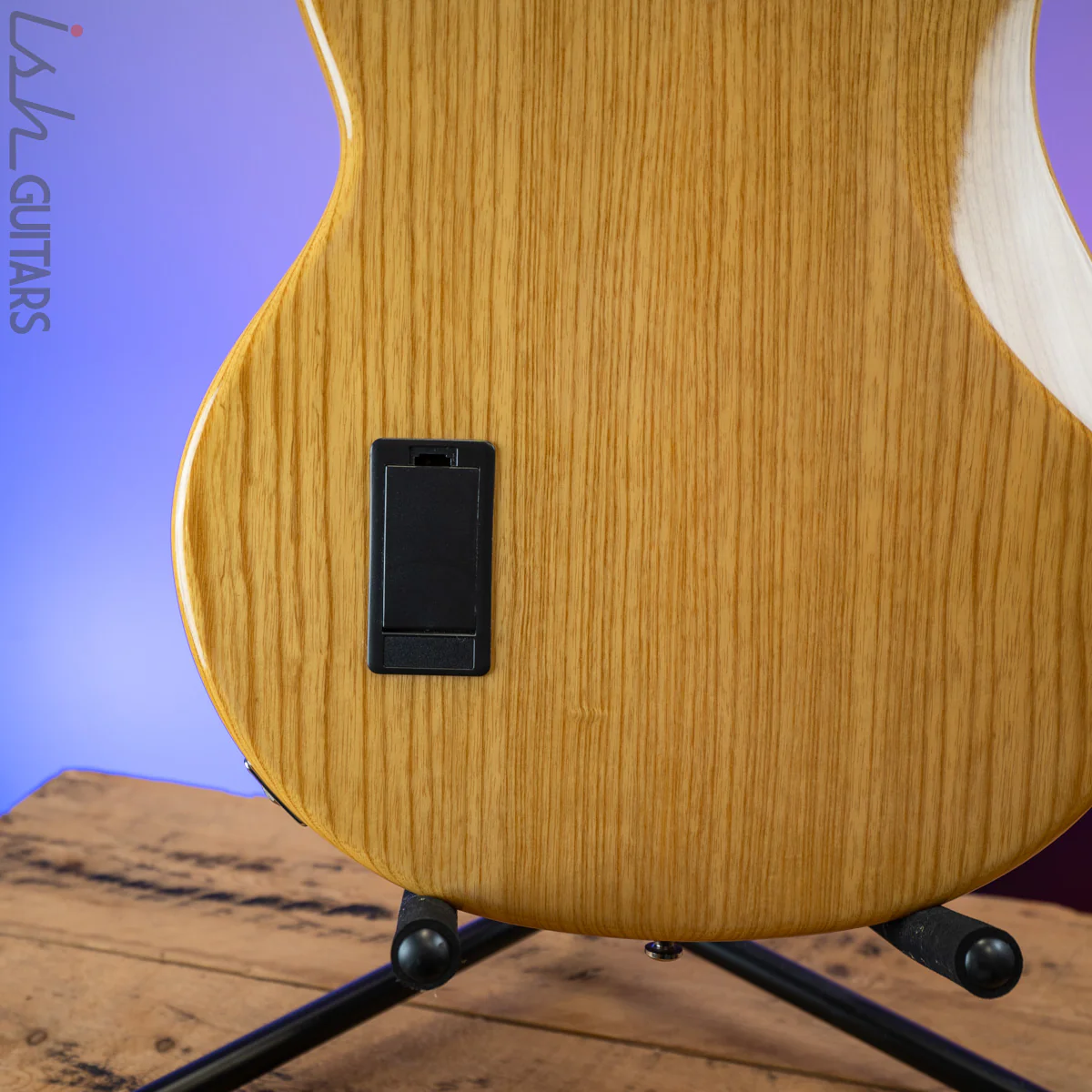 2010's Sterling Ray 34 Natural - Image 11