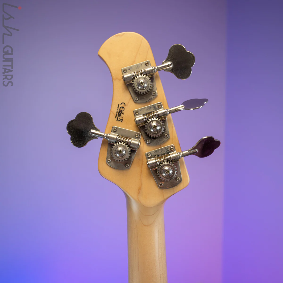 2010's Sterling Ray 34 Natural - Image 12