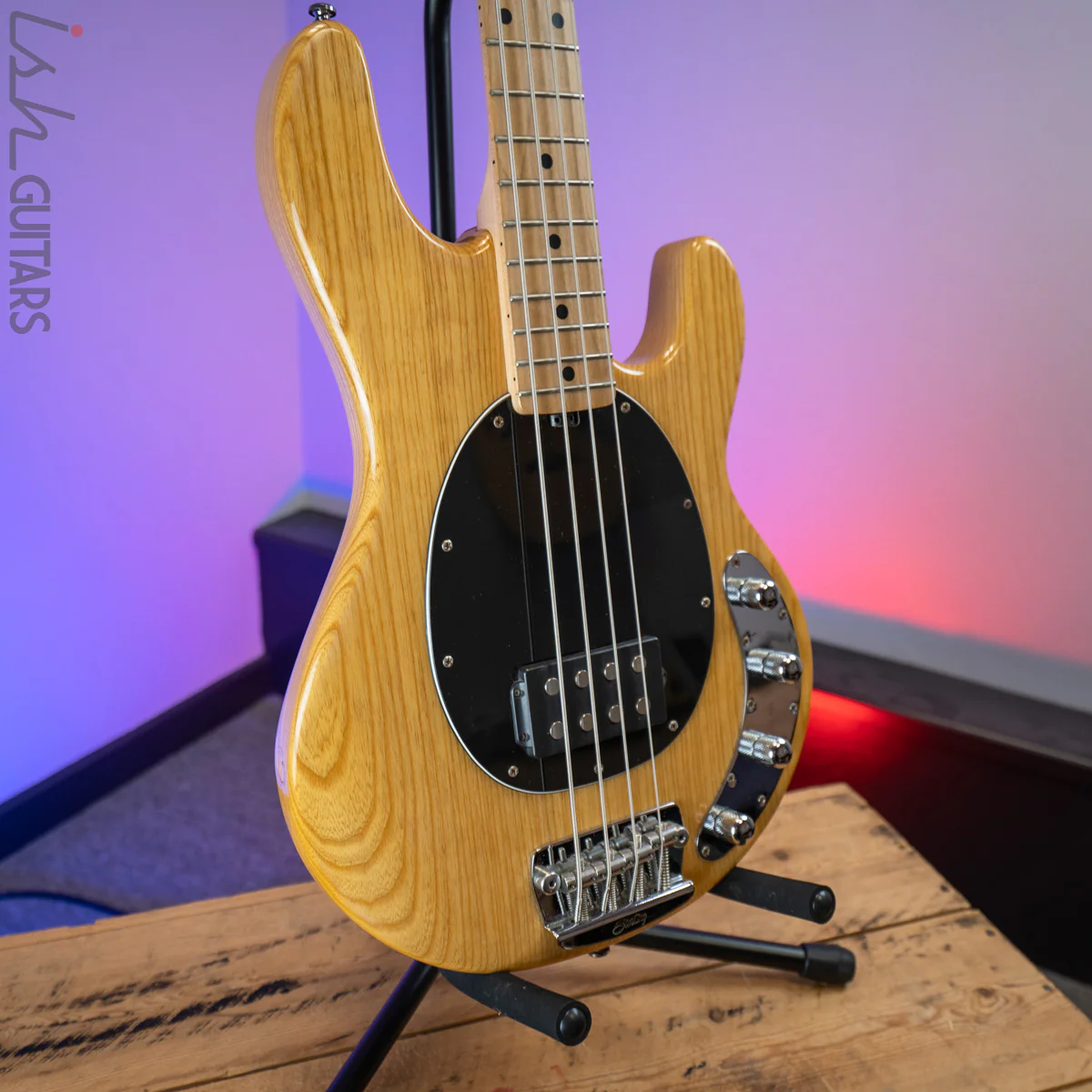 2010's Sterling Ray 34 Natural - Image 5