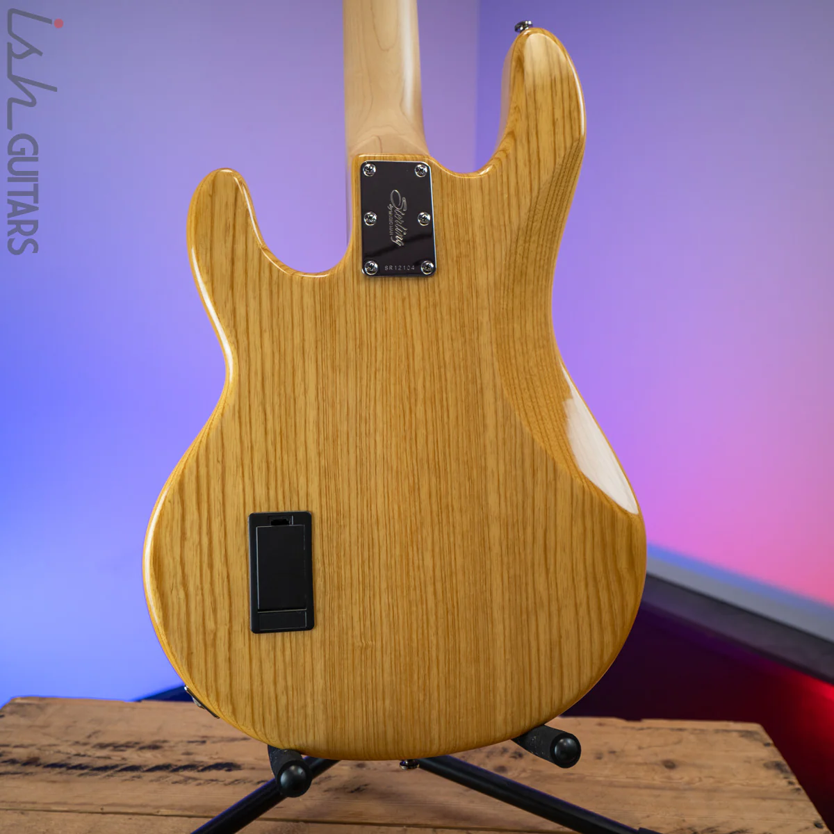 2010's Sterling Ray 34 Natural - Image 9