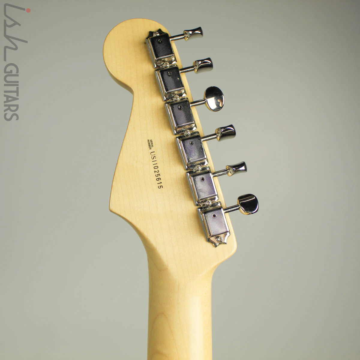 2011 Fender Stratocaster American Standard - Image 11
