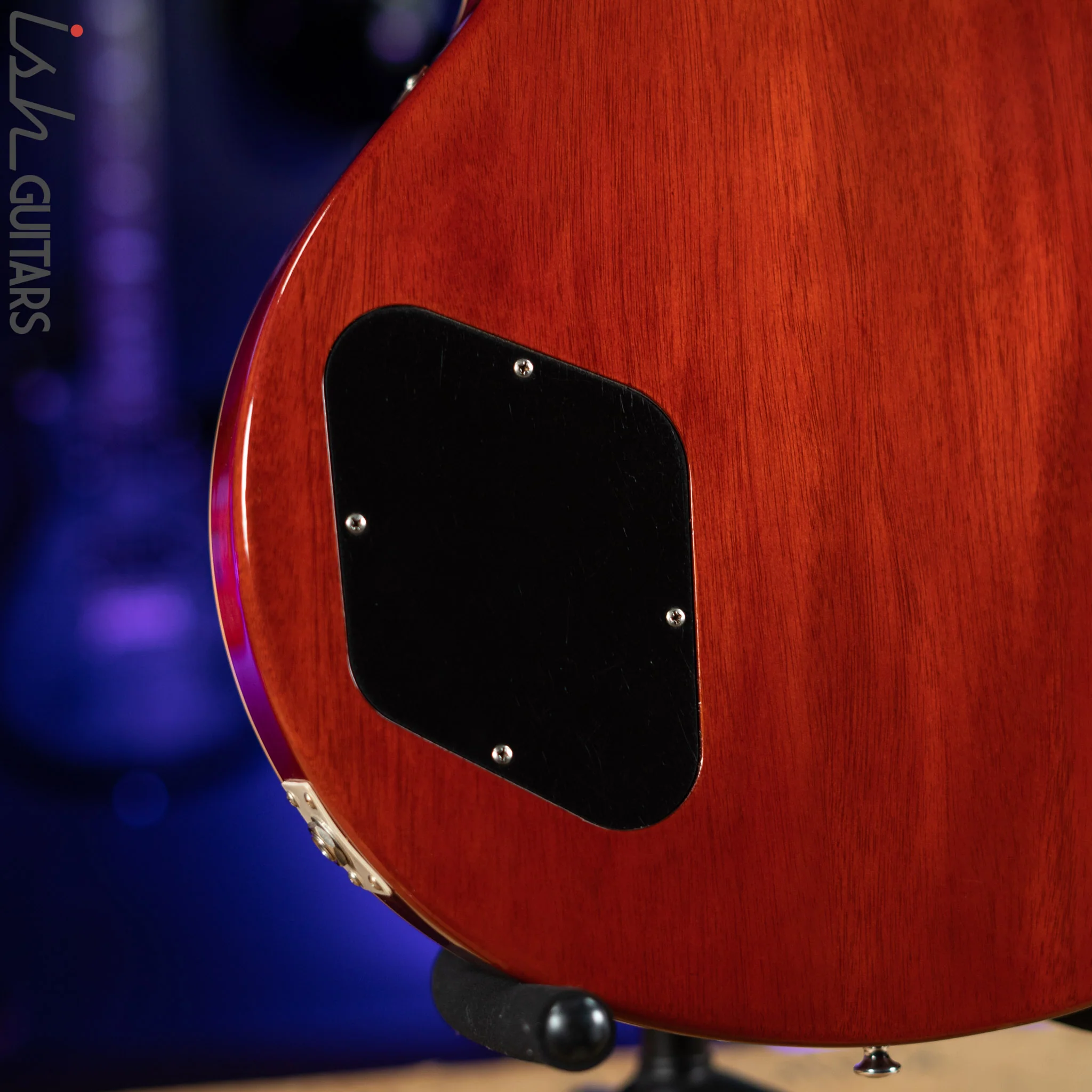 Gibson Custom Shop Eric Clapton “Beano” ‘60 Les Paul (V.O.S.) Reissue - Image 11