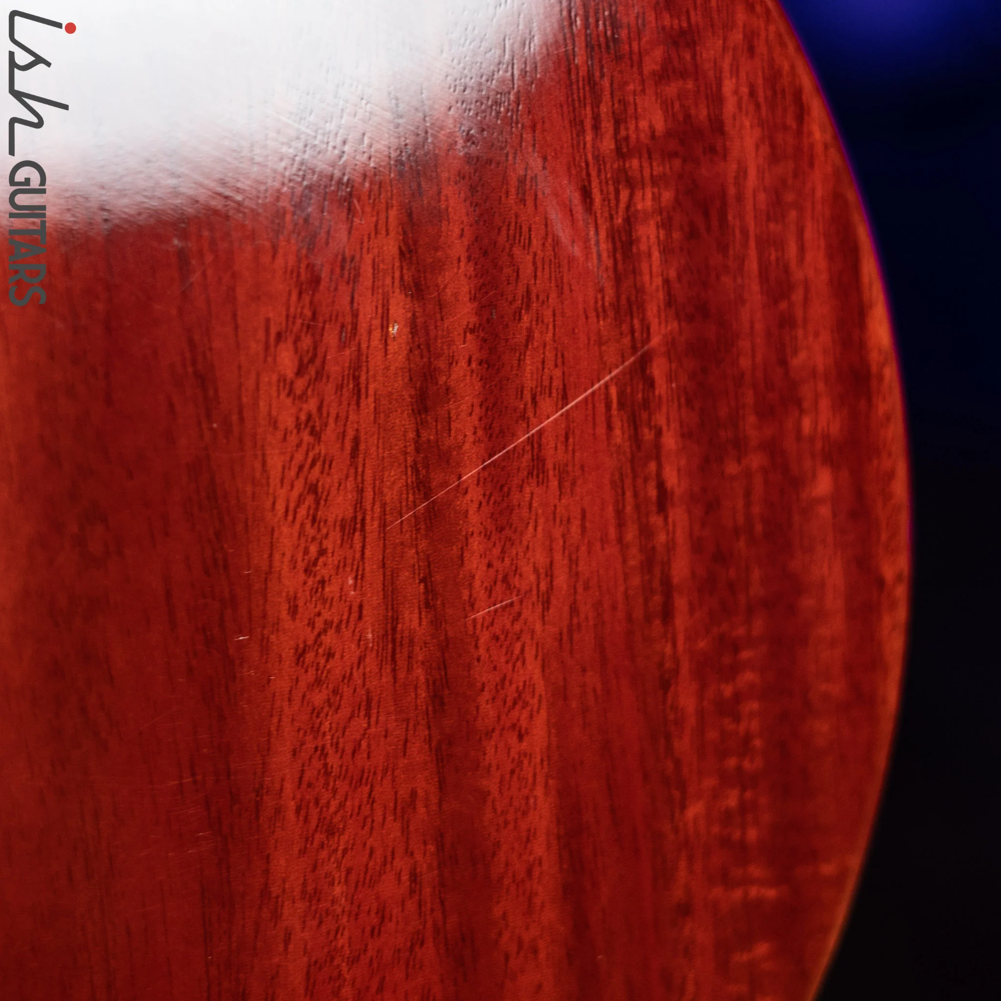 Gibson Custom Shop Eric Clapton “Beano” ‘60 Les Paul (V.O.S.) Reissue - Image 12