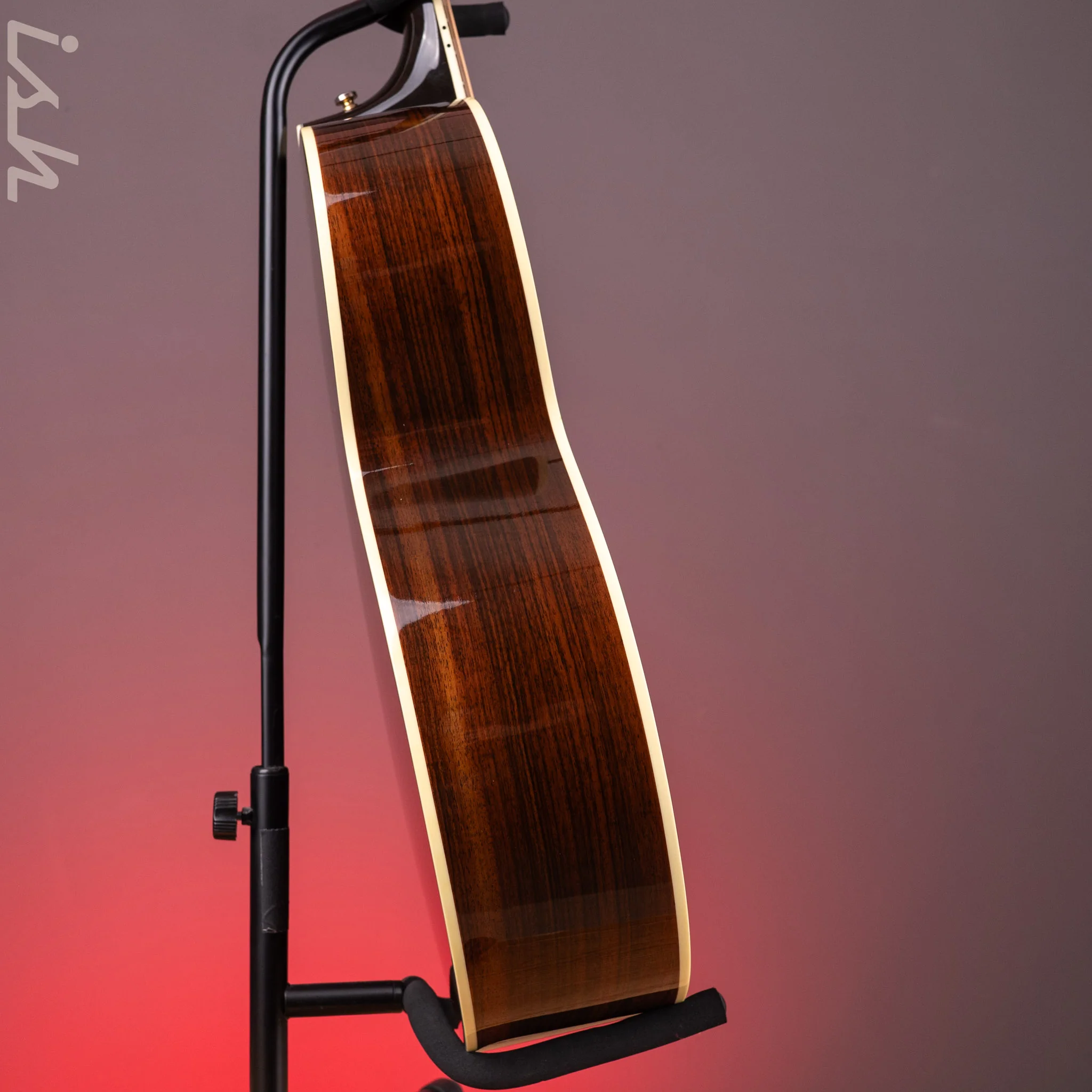 2011 Gibson Custom Shop SJ-200 - Image 20