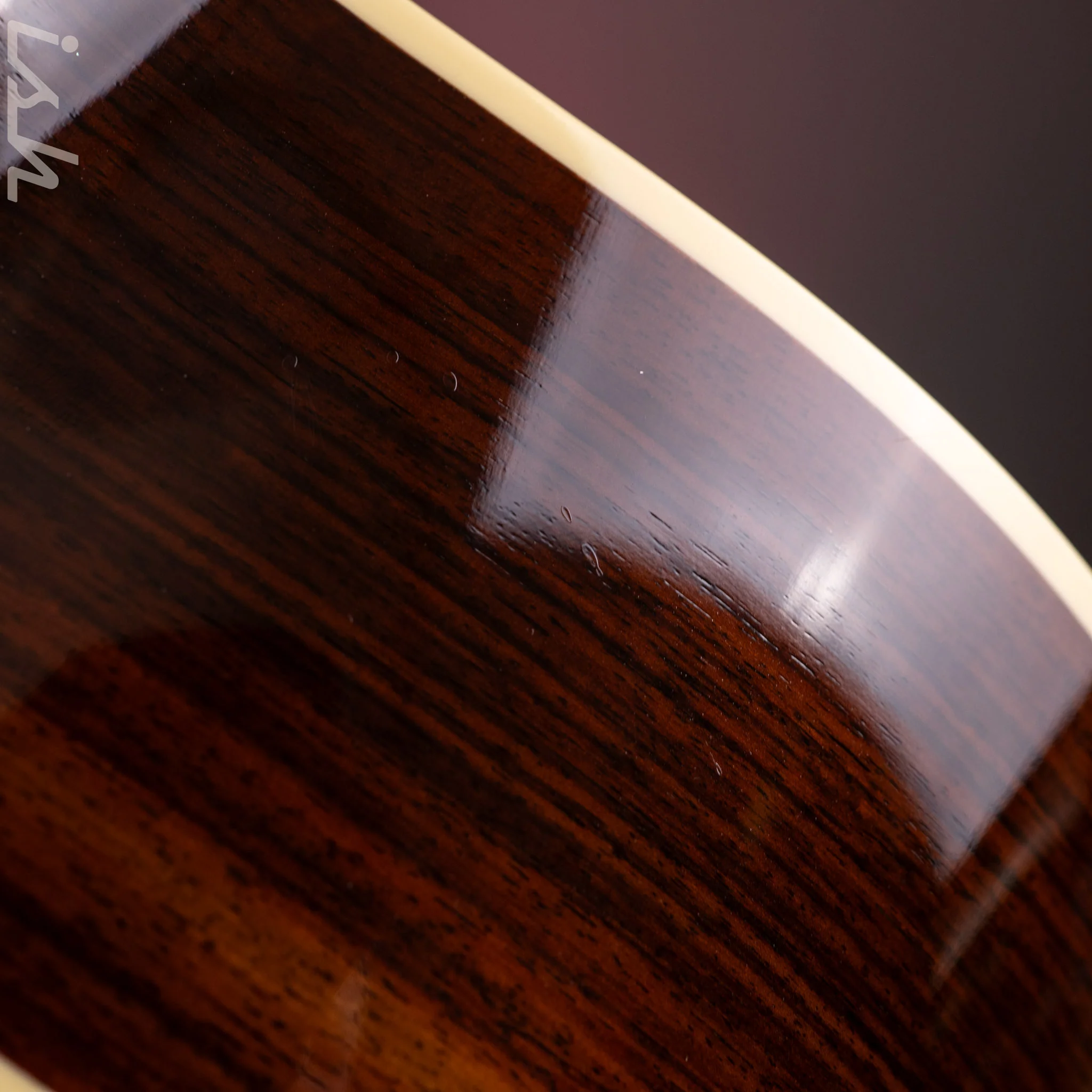 2011 Gibson Custom Shop SJ-200 - Image 21