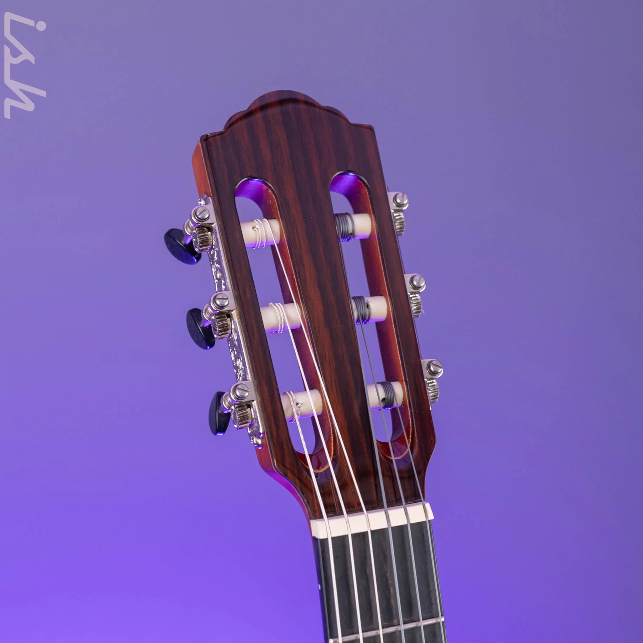 2011 Guild GN-5NAT - Image 6
