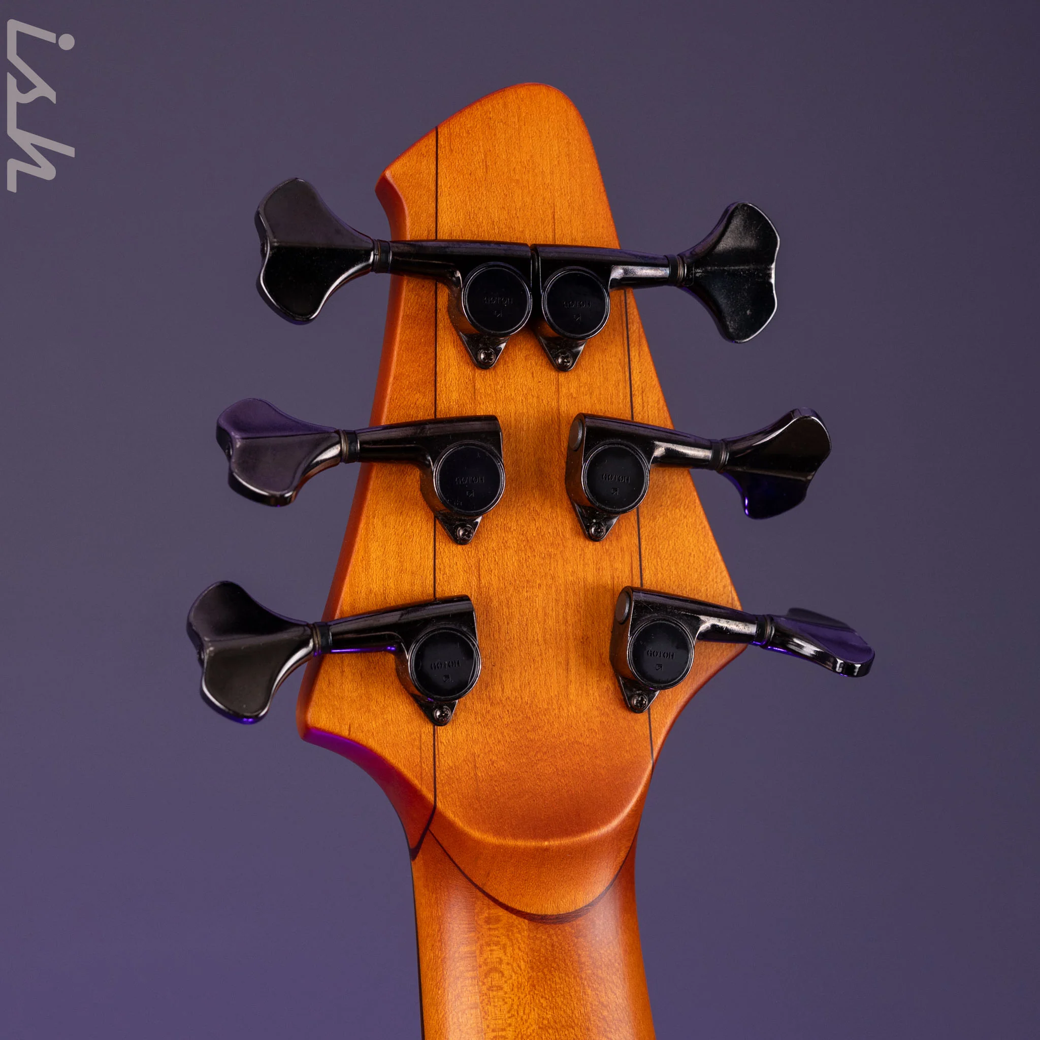 2011  Lefay Singer 6 Short Scale - Image 13