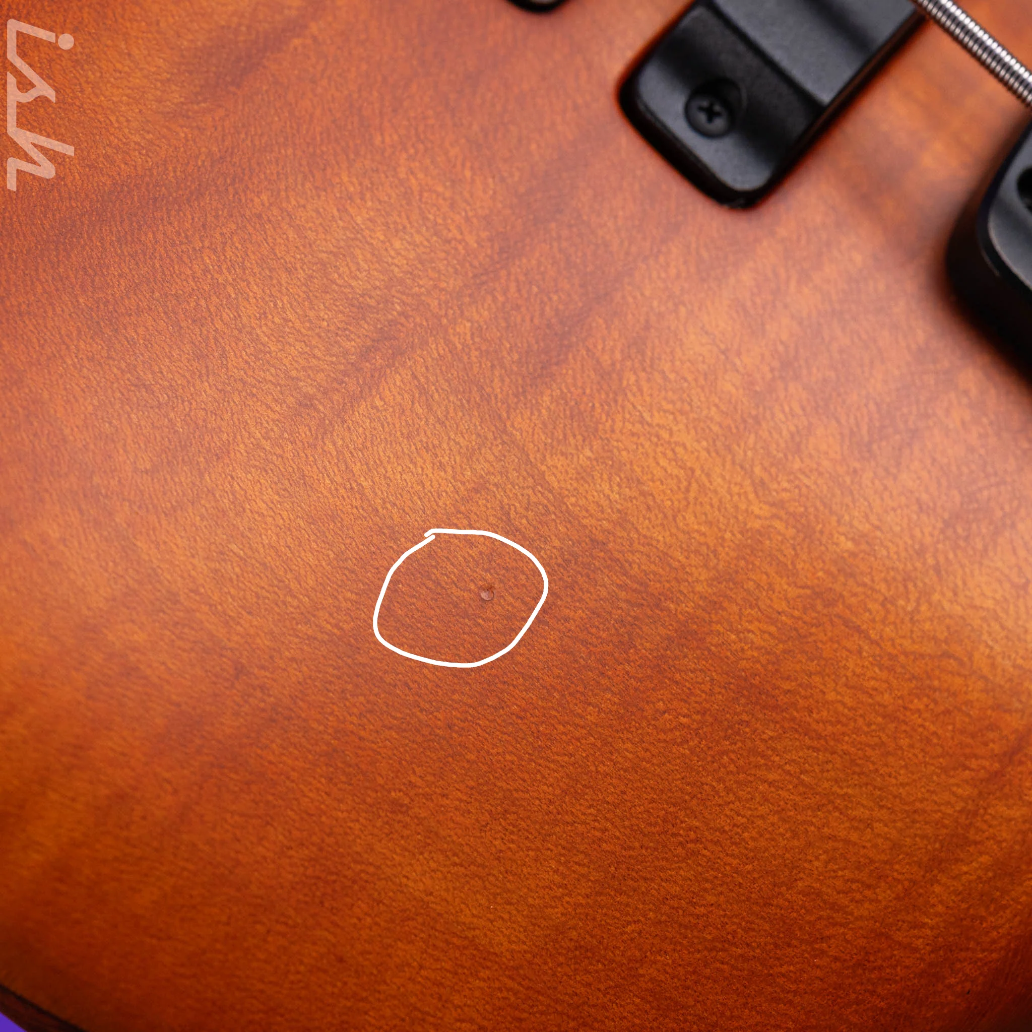 2011  Lefay Singer 6 Short Scale - Image 7