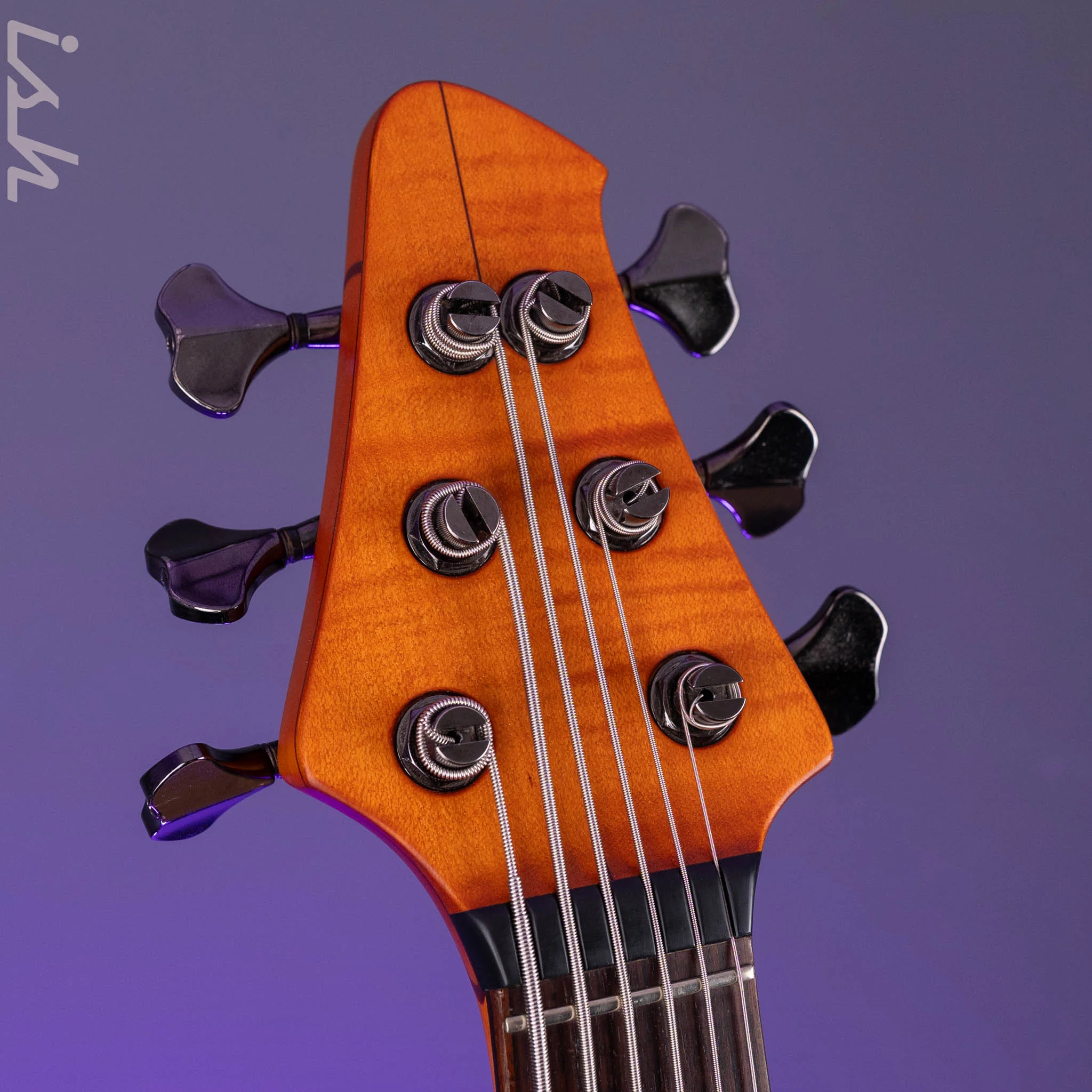 2011  Lefay Singer 6 Short Scale - Image 8