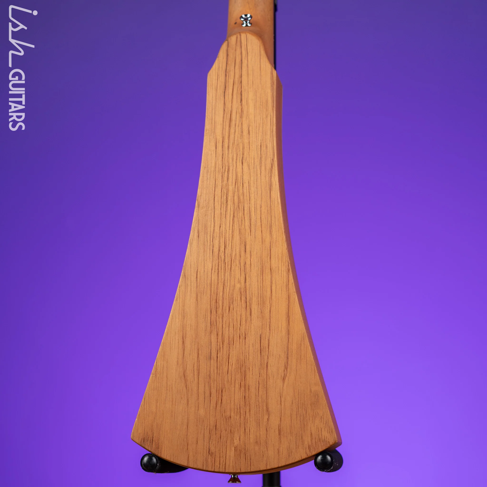 2011 Martin Backpacker Natural - Image 10