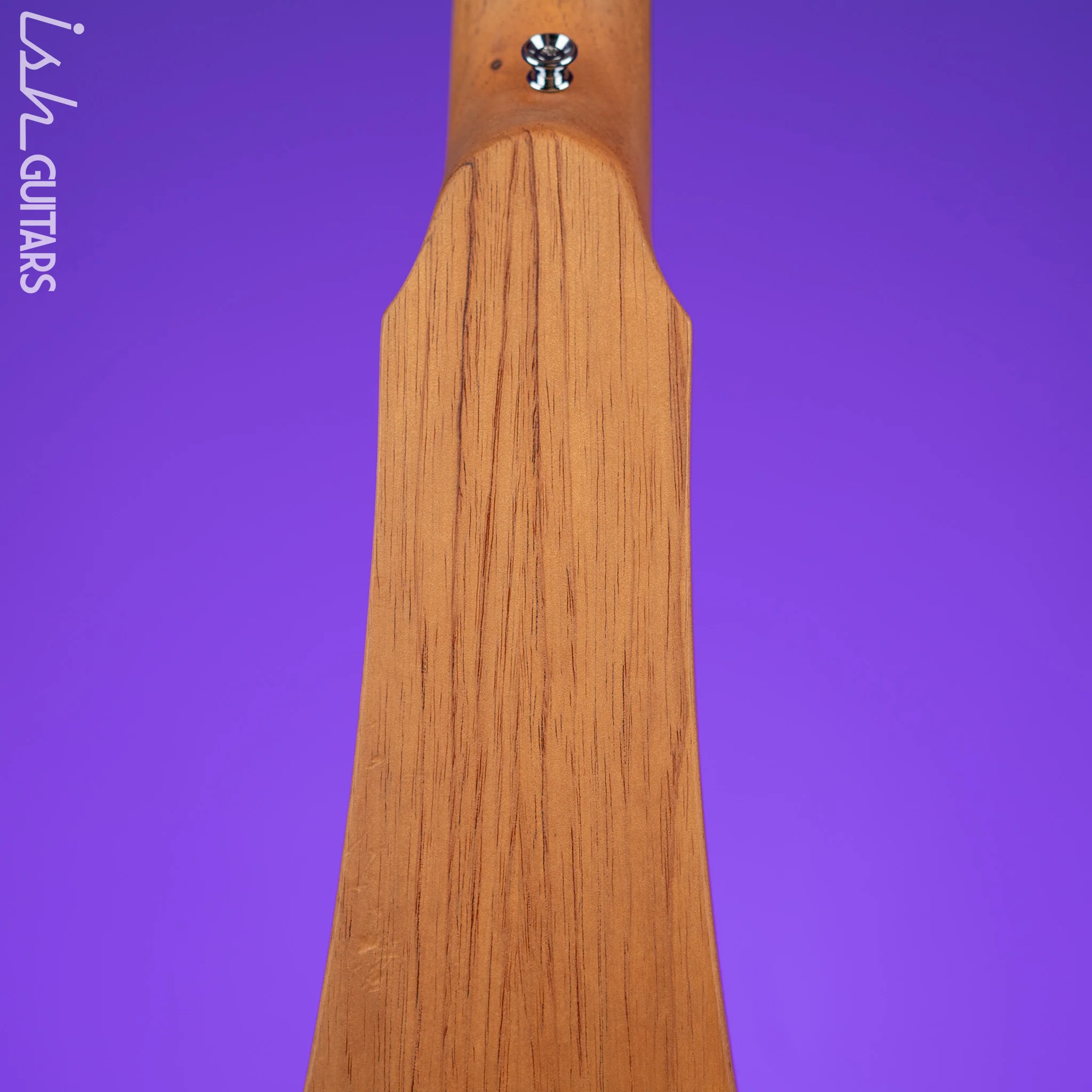 2011 Martin Backpacker Natural - Image 11