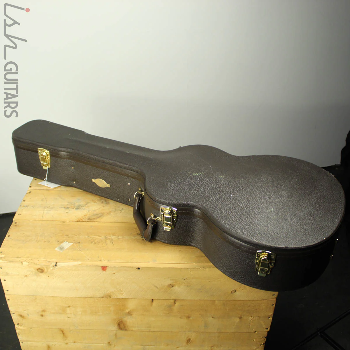 2012 Taylor 614CE Acoustic Guitar - Image 13