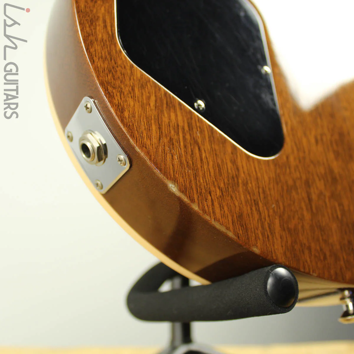 2012 Gibson Les Paul Traditional Tobaccoburst - Image 18