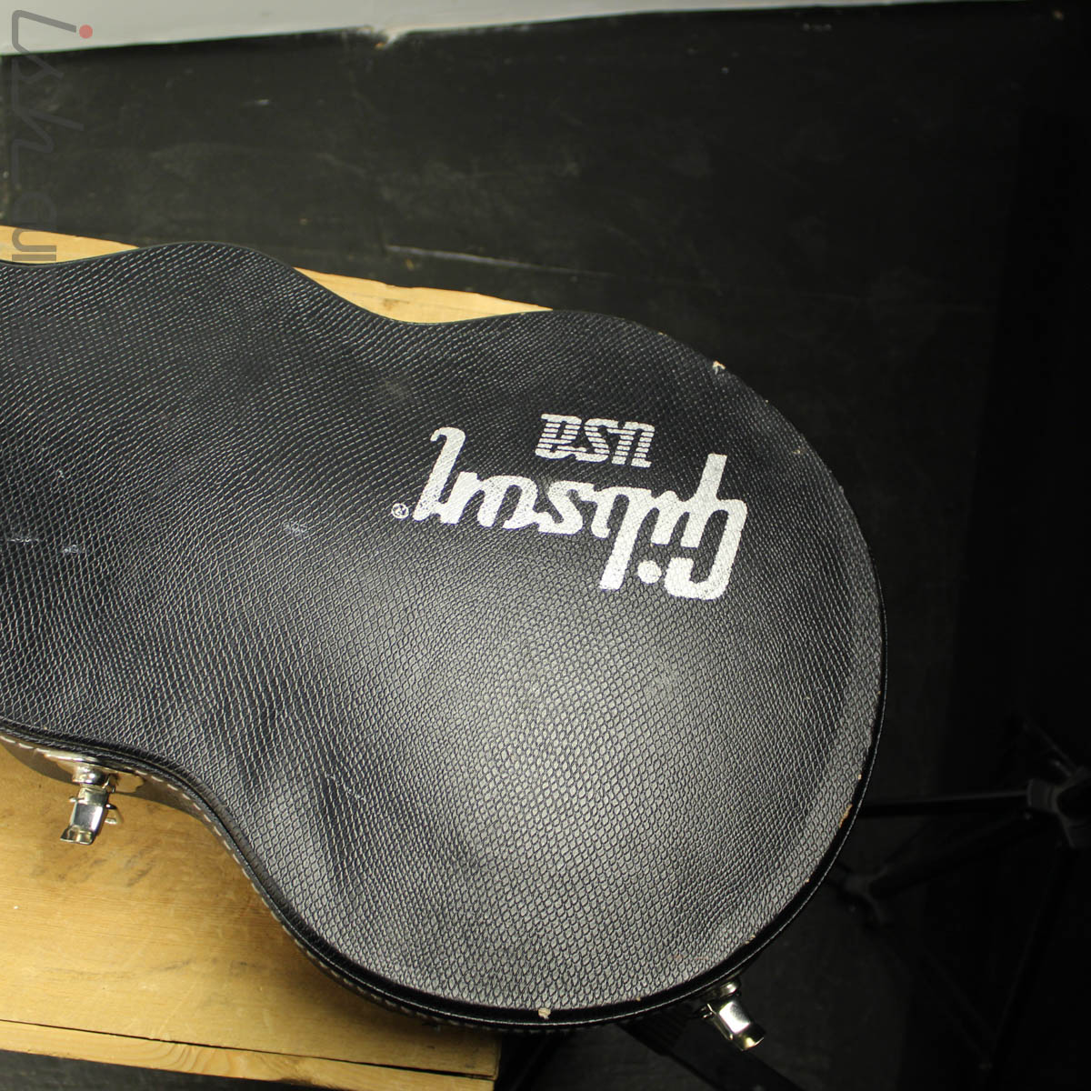 2012 Gibson Les Paul Traditional Tobaccoburst - Image 22