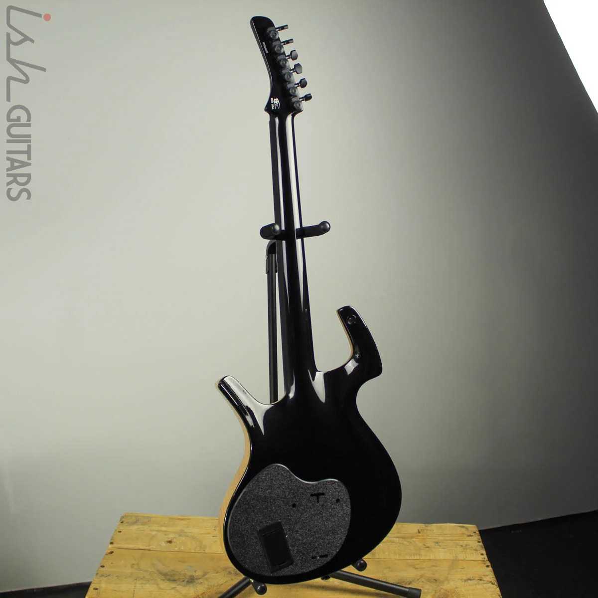 2012 Parker Fly Artist Natural - Image 6