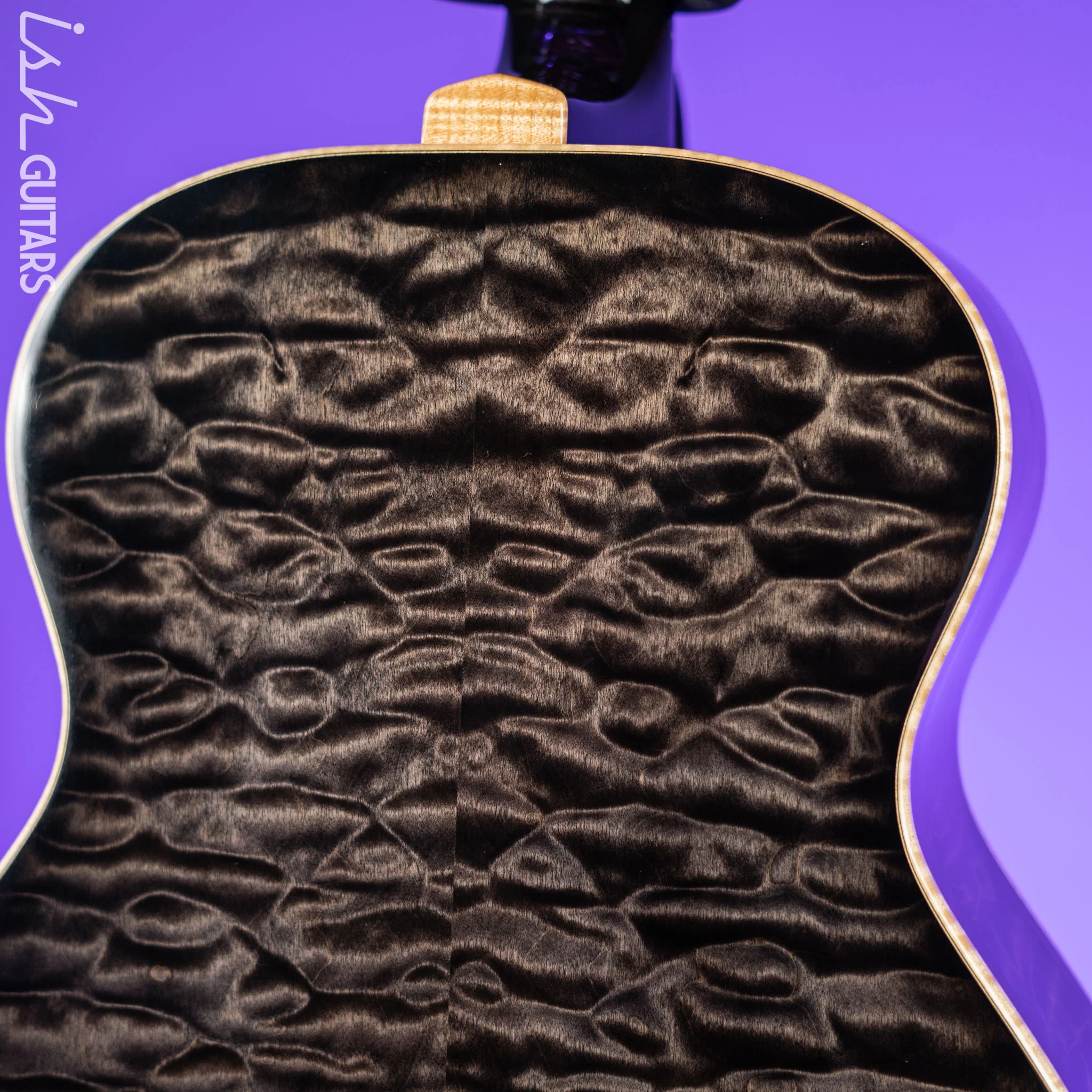 2012 PRS Private Stock Angelus Collection Series #67 - Image 11