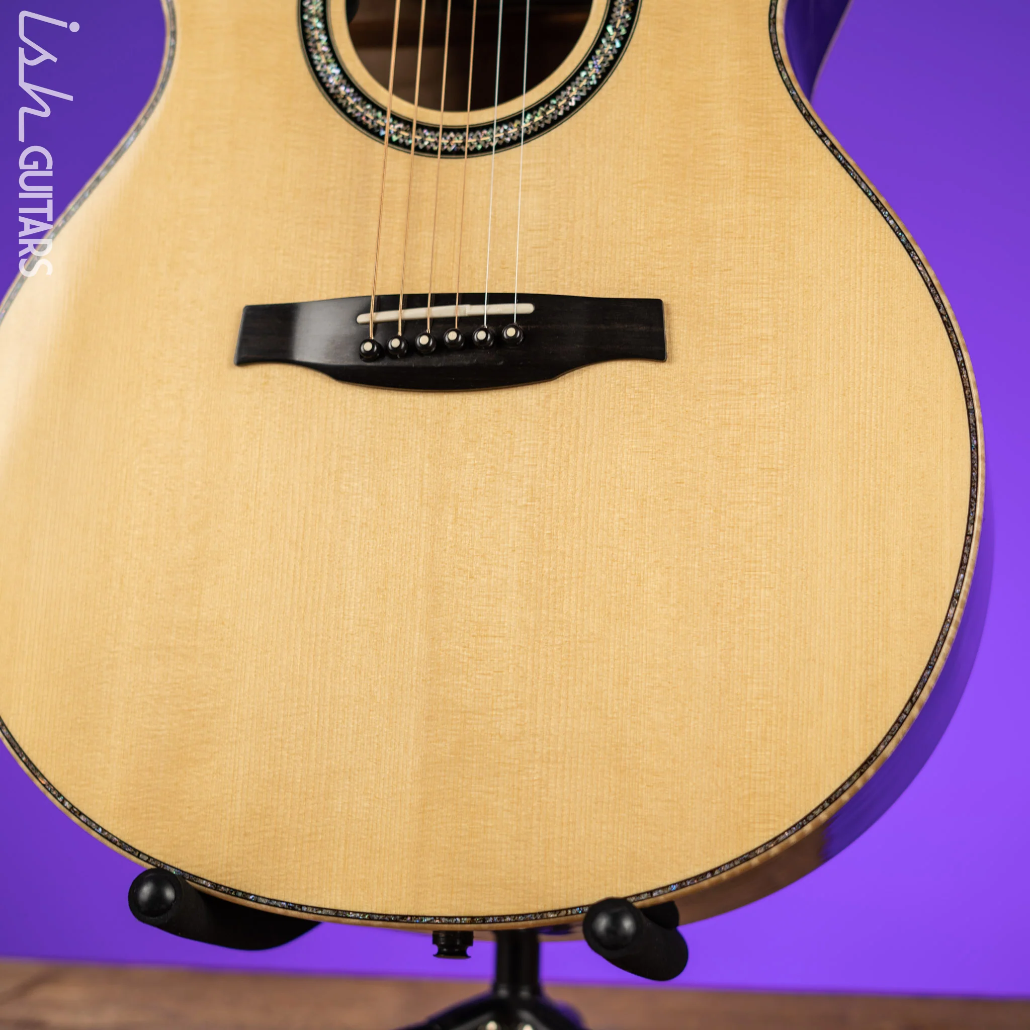 2012 PRS Private Stock Angelus Collection Series #67 - Image 5