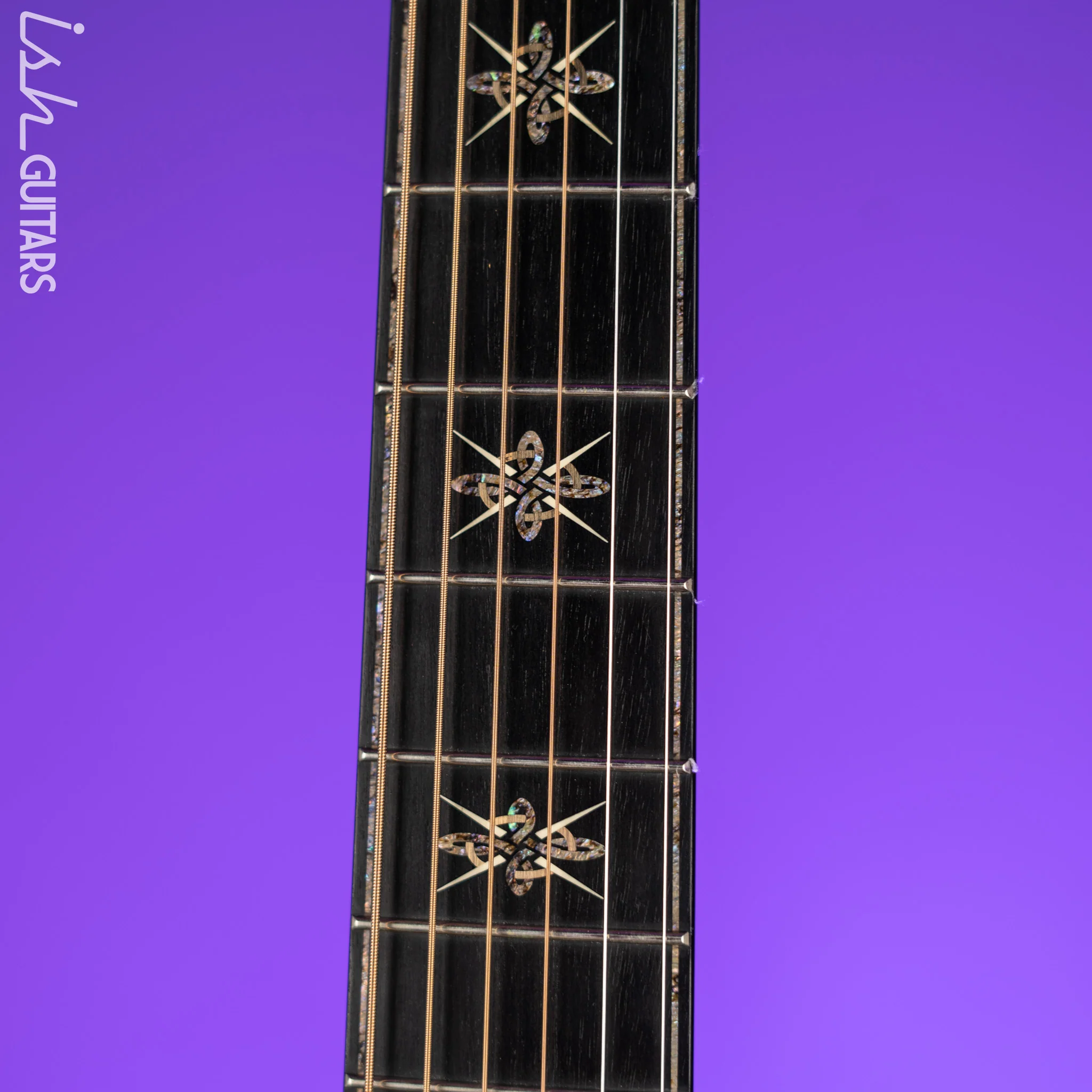 2012 PRS Private Stock Angelus Collection Series #67 - Image 6