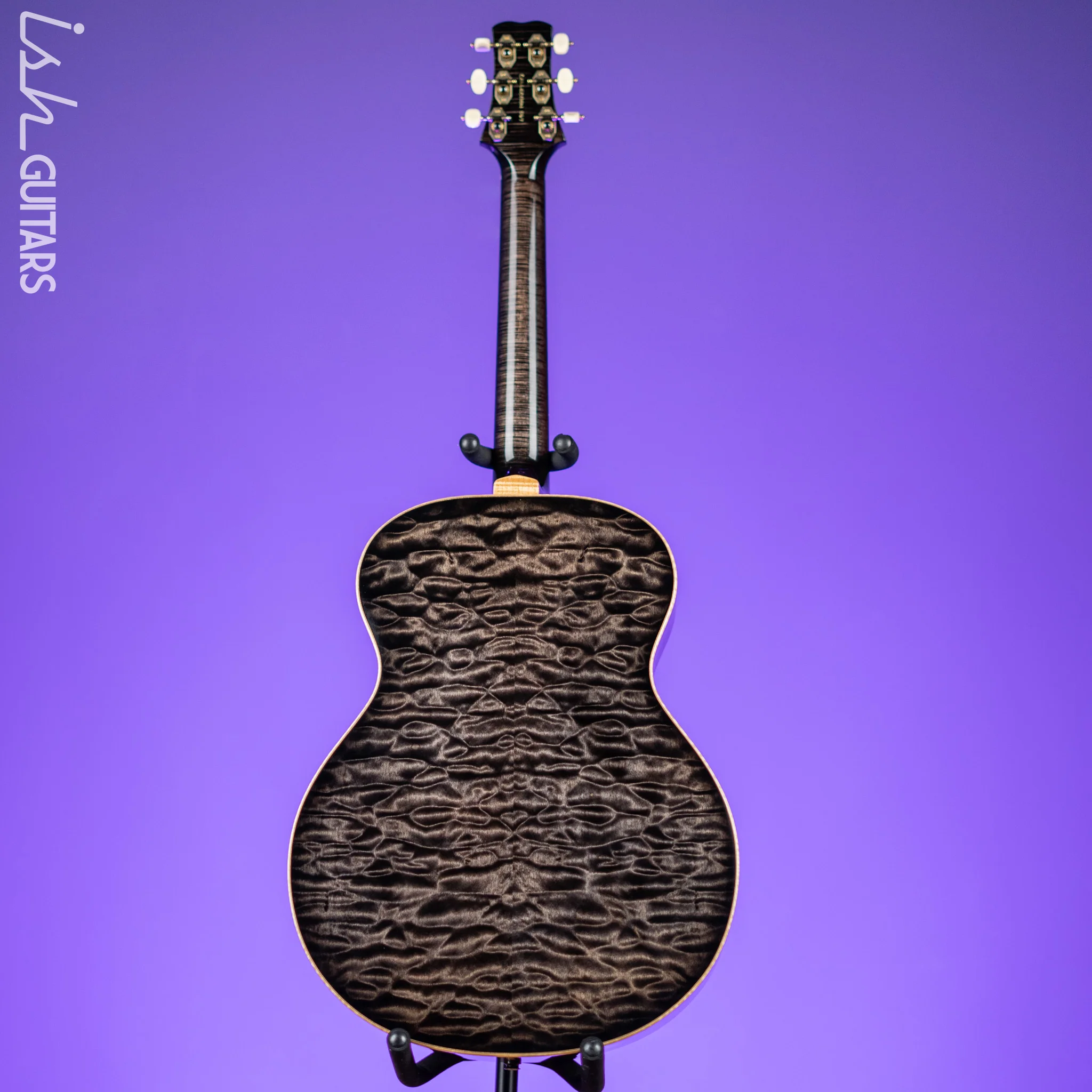 2012 PRS Private Stock Angelus Collection Series #67 - Image 9