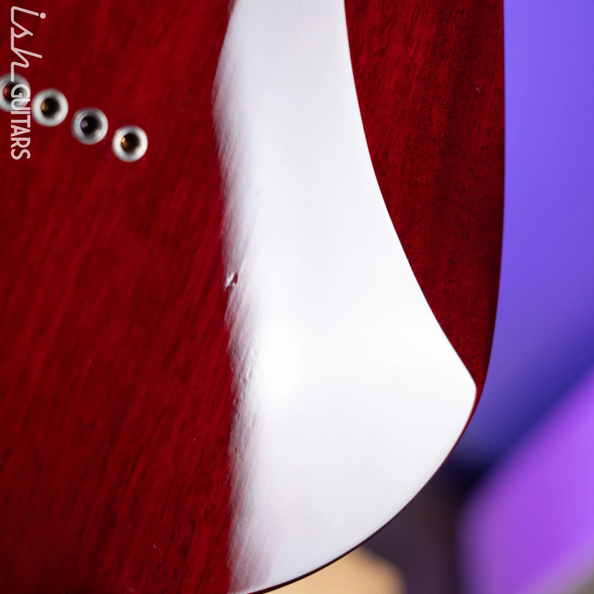 2012 Schecter Damien Elite Crimson 8 String - Image 13