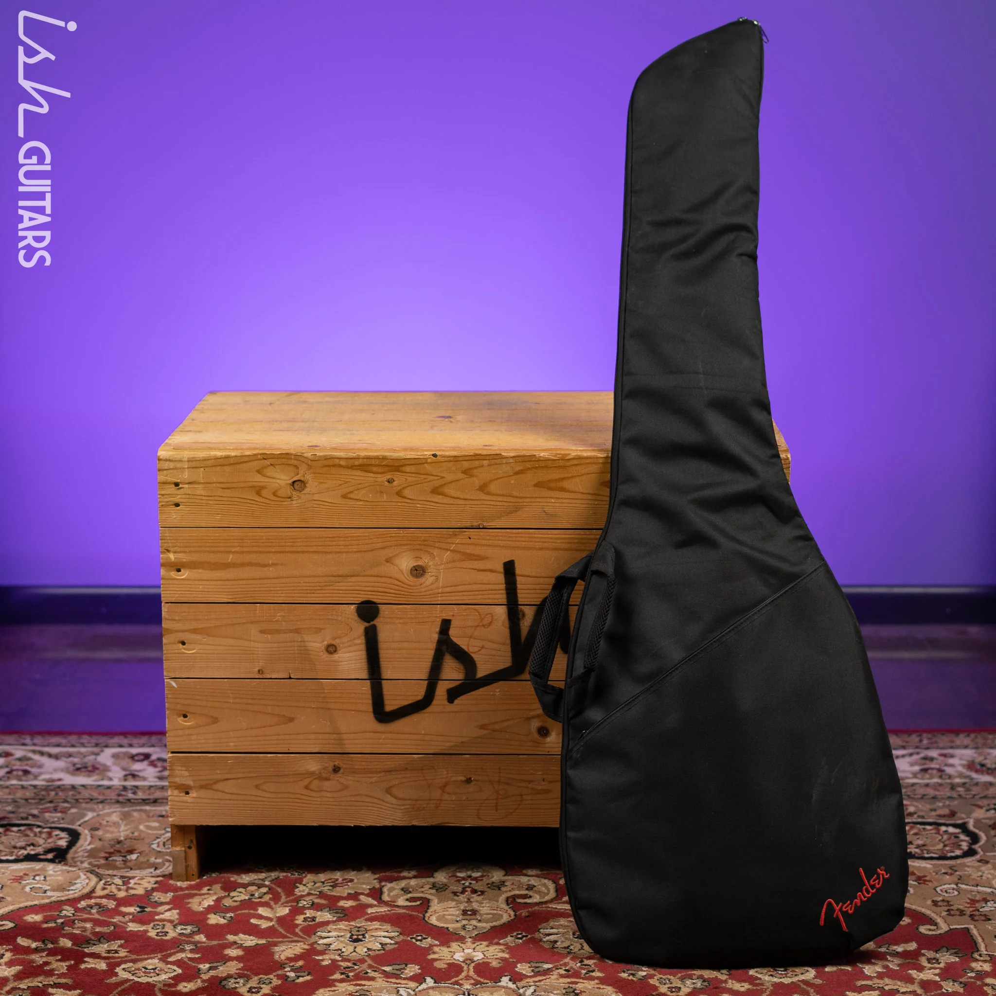 2012 Squier Classic Vibe Jazz Bass - Image 18