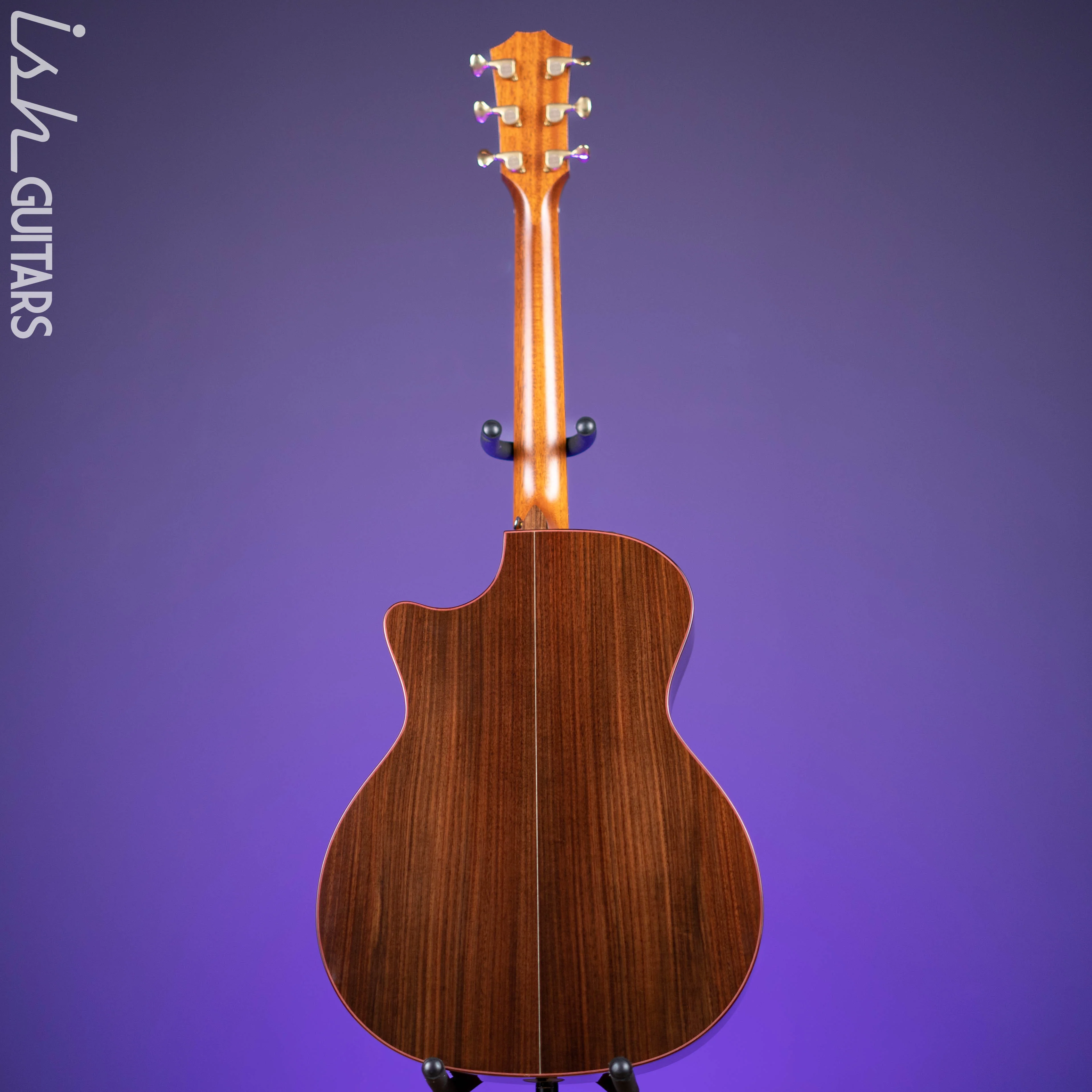 2012 Taylor 914ce Natural - Image 10