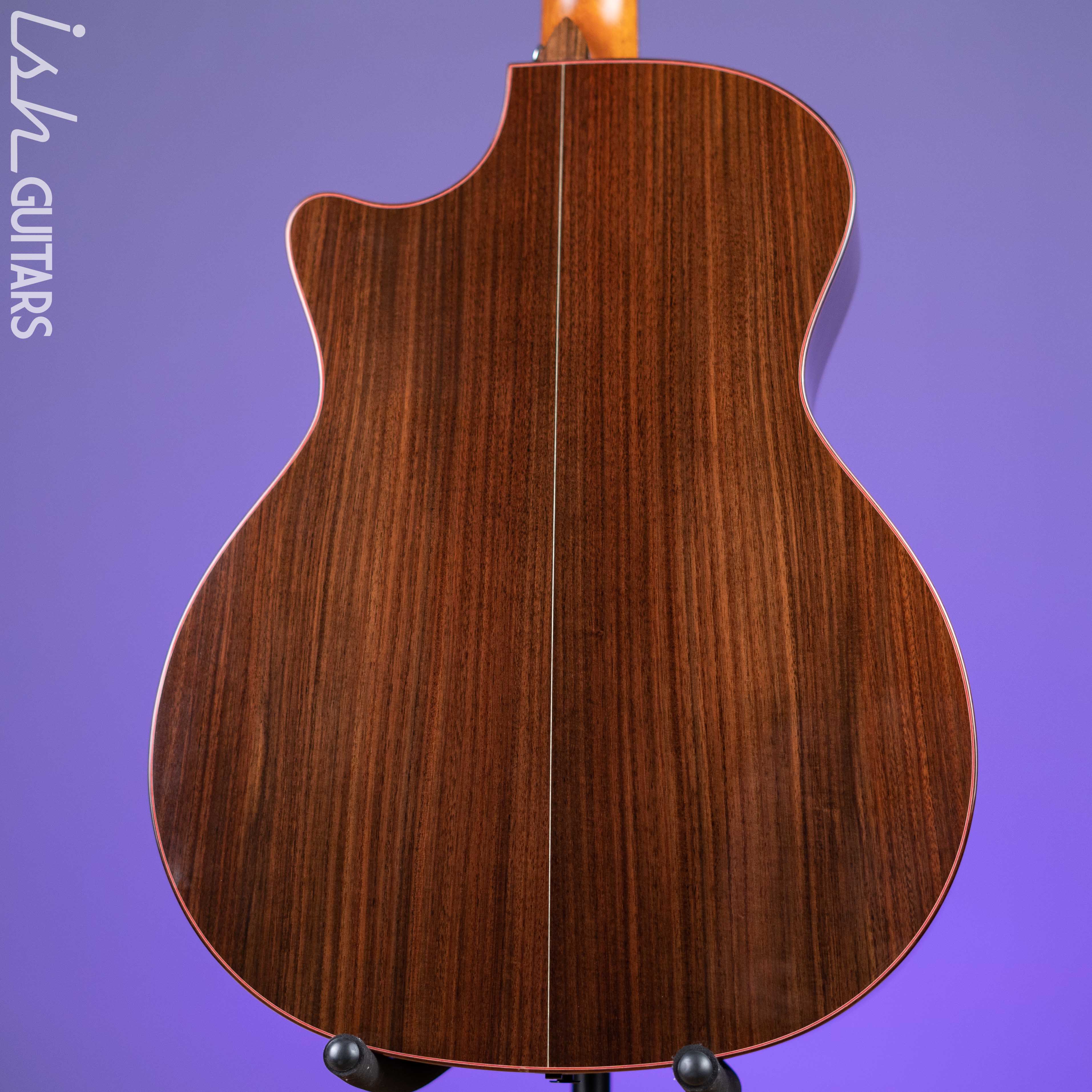 2012 Taylor 914ce Natural - Image 11