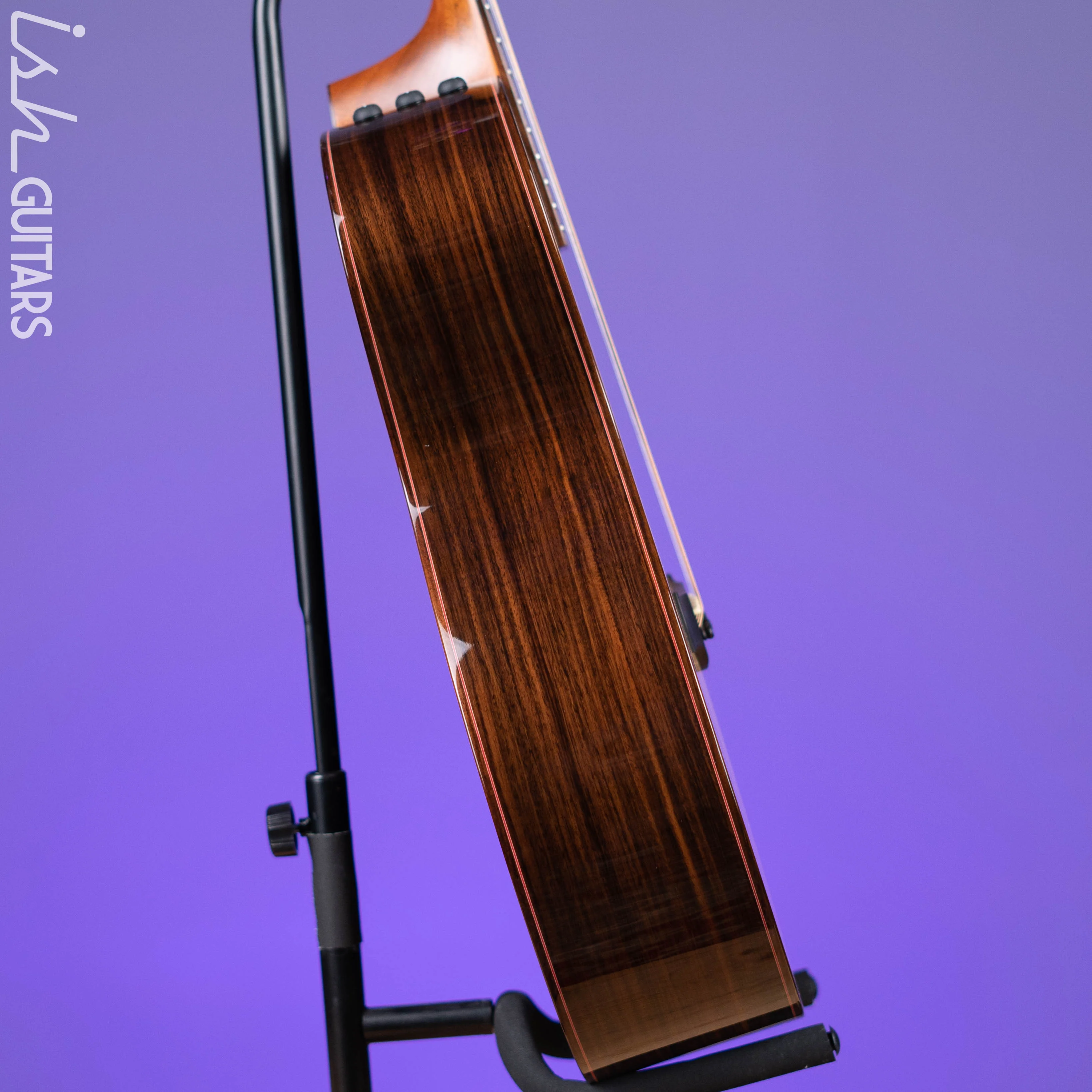 2012 Taylor 914ce Natural - Image 8