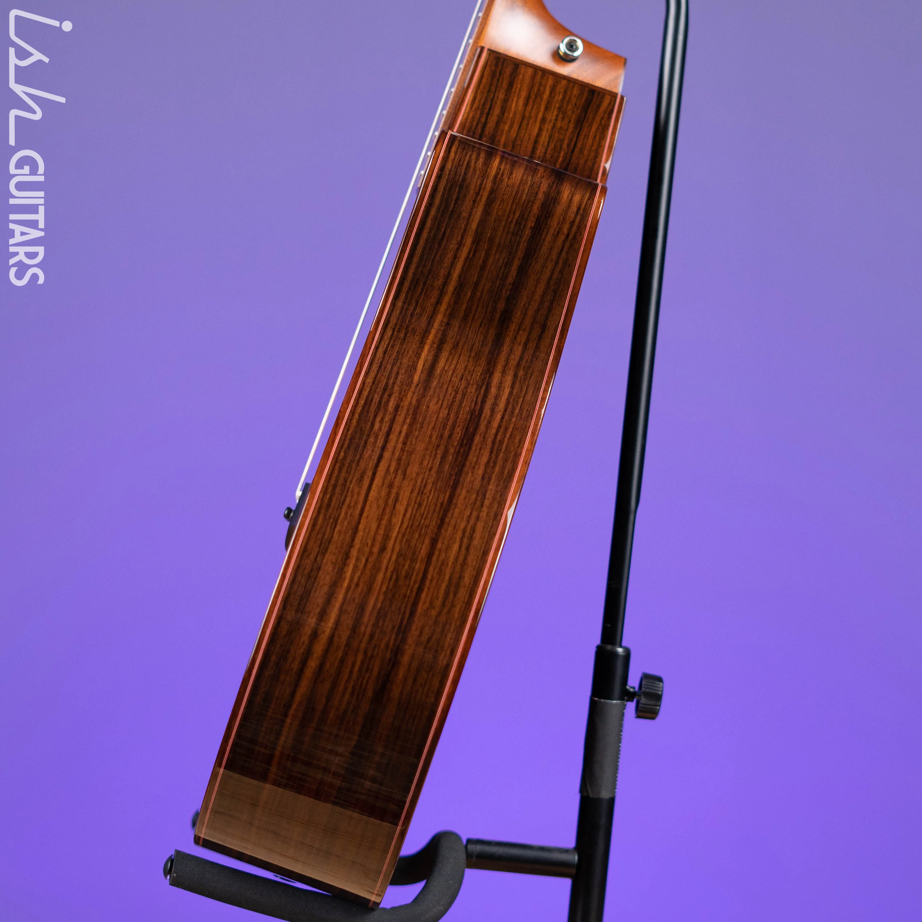 2012 Taylor 914ce Natural - Image 9