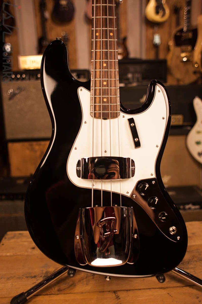 2013 Fender Jazz Bass ‘64 RI All Original