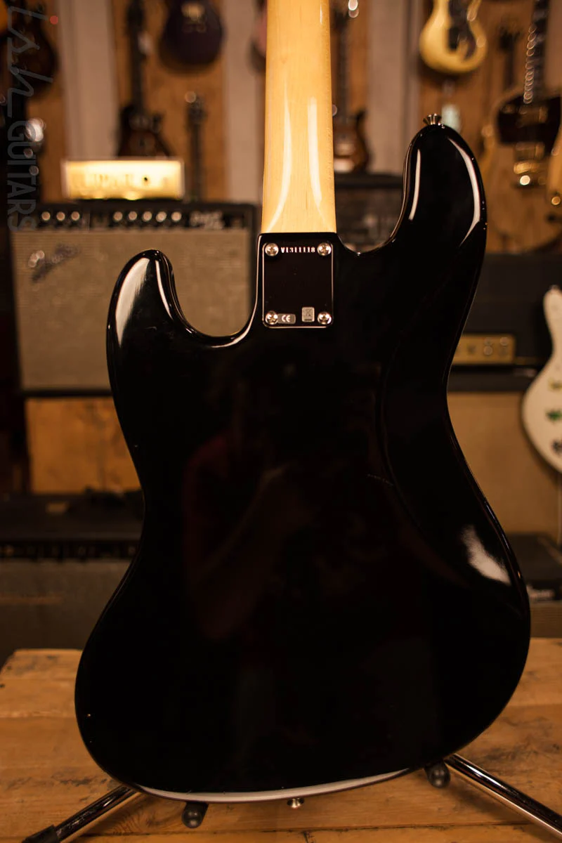 2013 Fender Jazz Bass ‘64 RI All Original - Image 7