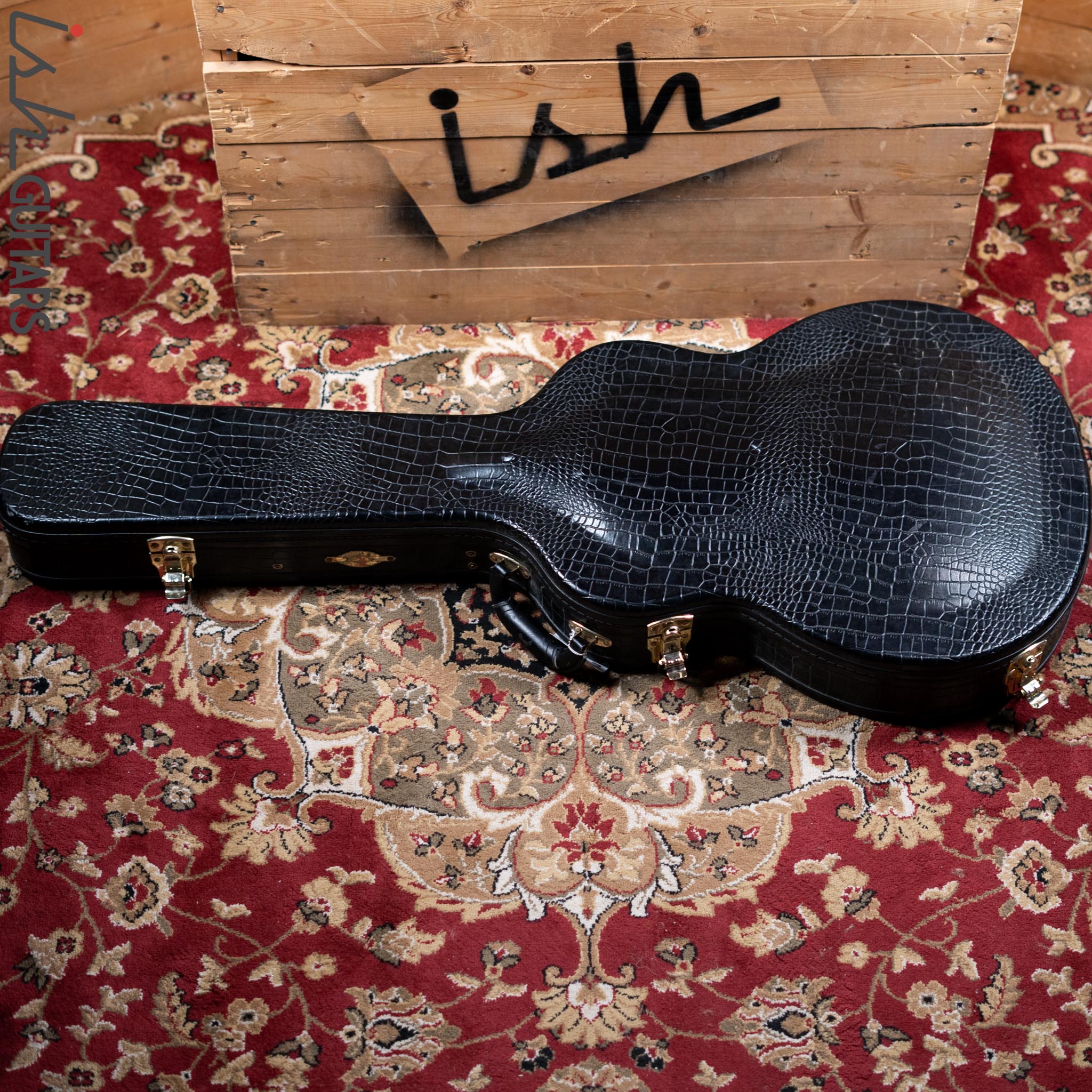 2013 Fender Starcaster 3-Color Sunburst - Image 14