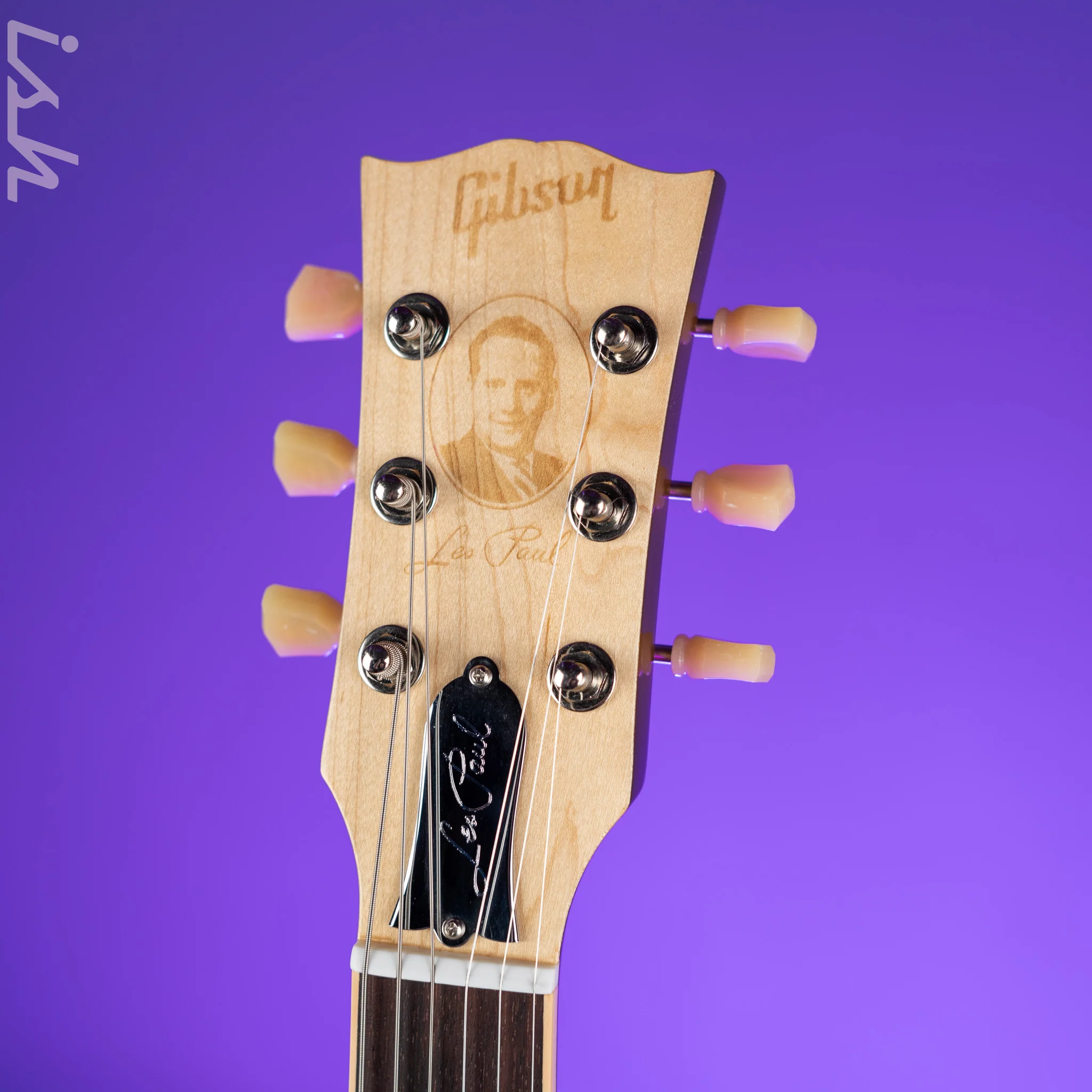 2013 Gibson Les Paul '52 Gold Bullion Limited Edition - Image 13