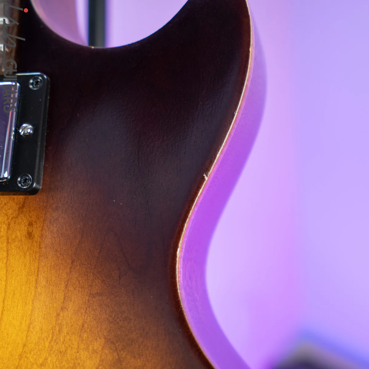 2013 Gibson Les Paul Studio 60's Tribute - Image 10