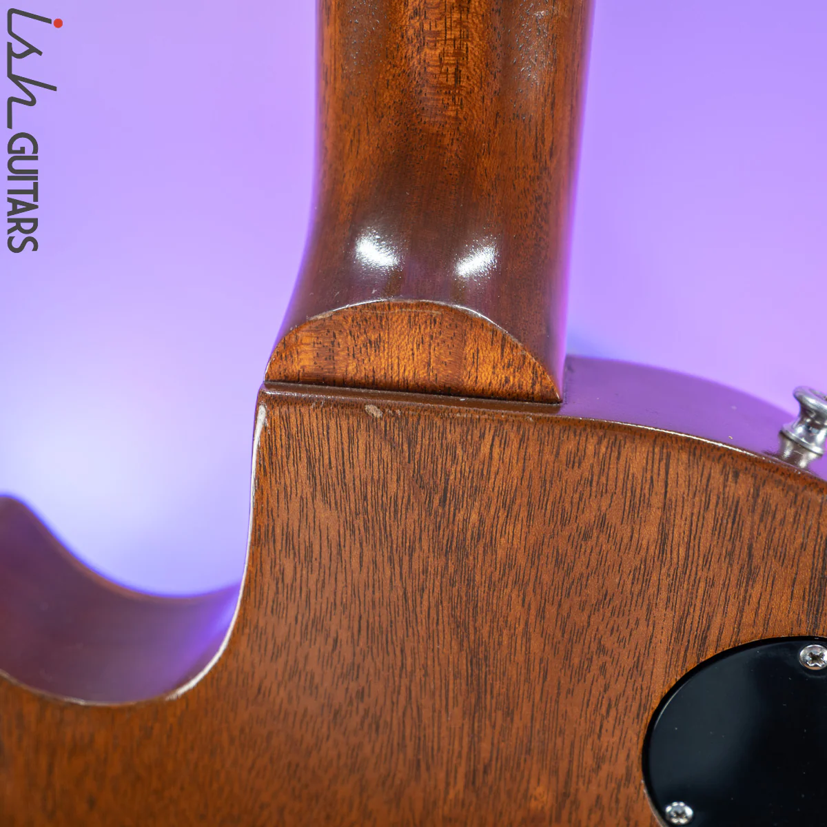 2013 Gibson Les Paul Studio 60's Tribute - Image 8