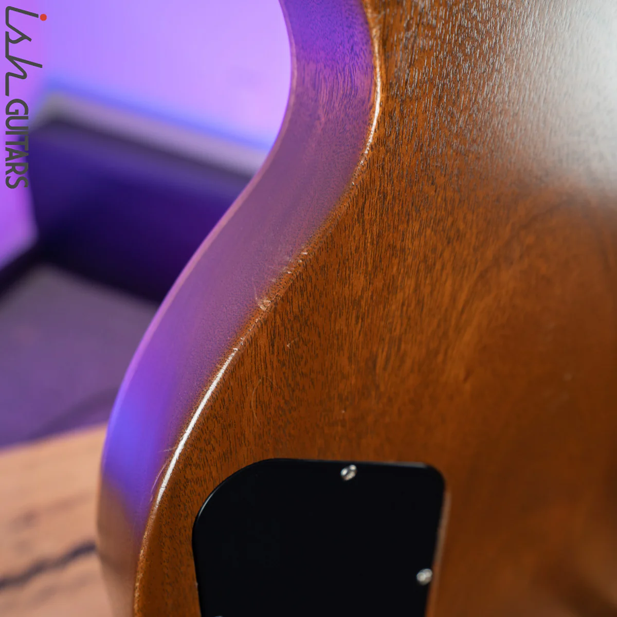 2013 Gibson Les Paul Studio 60's Tribute - Image 9