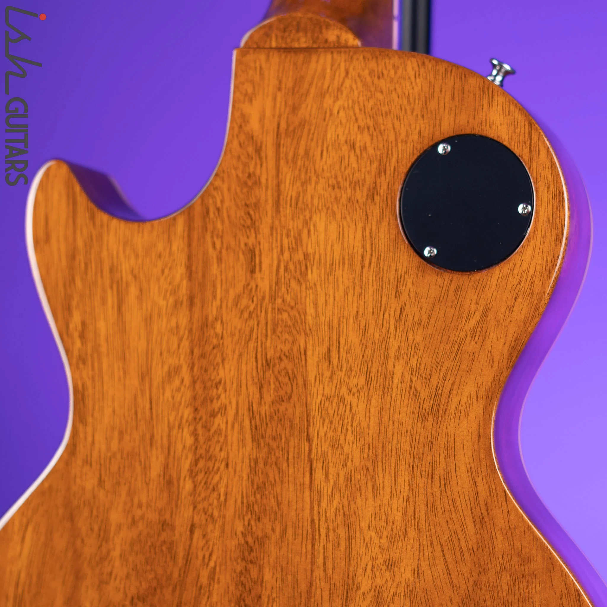 2013 Gibson Les Paul Traditional Honeyburst - Image 9