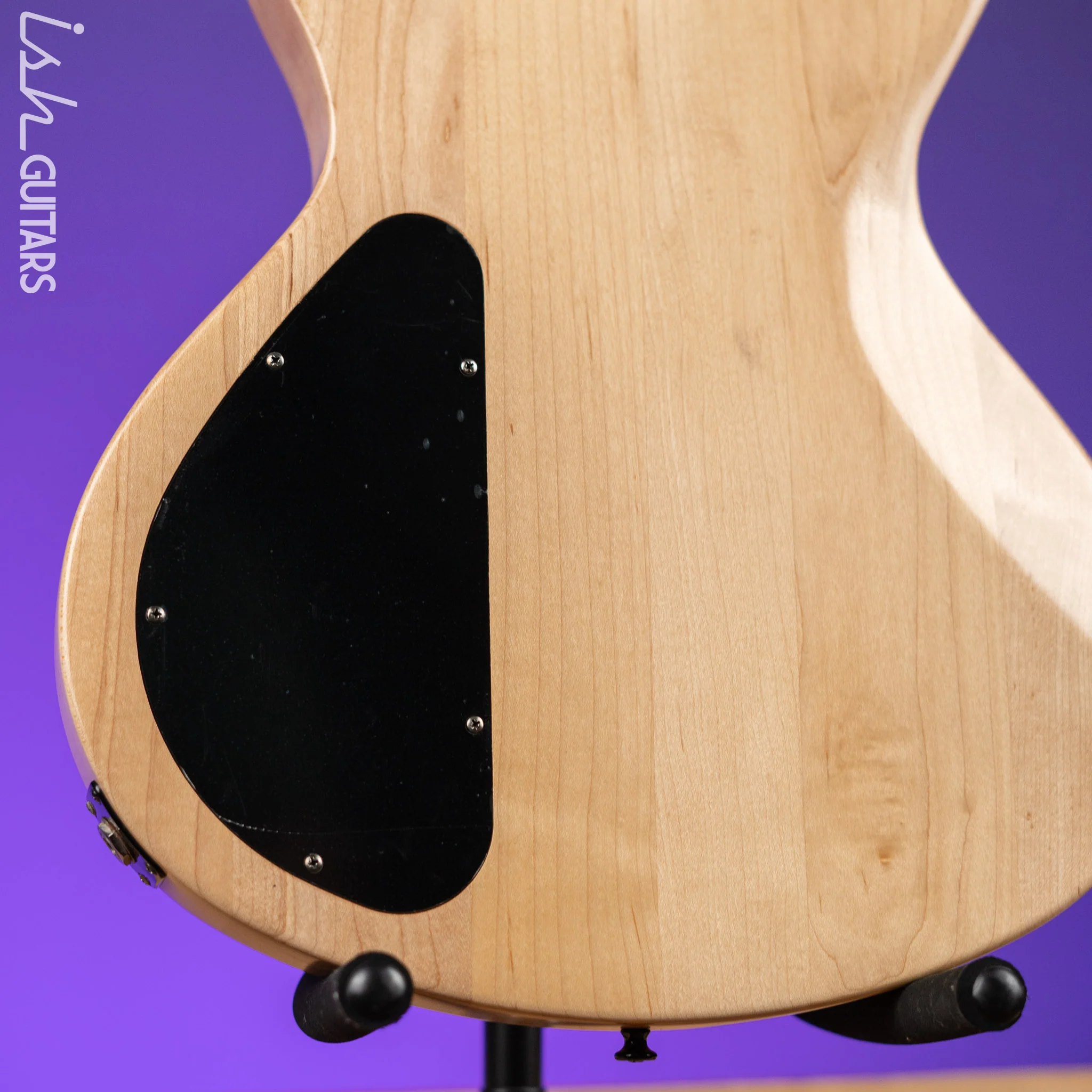 2013 Gibson N-225 Natural - Image 11