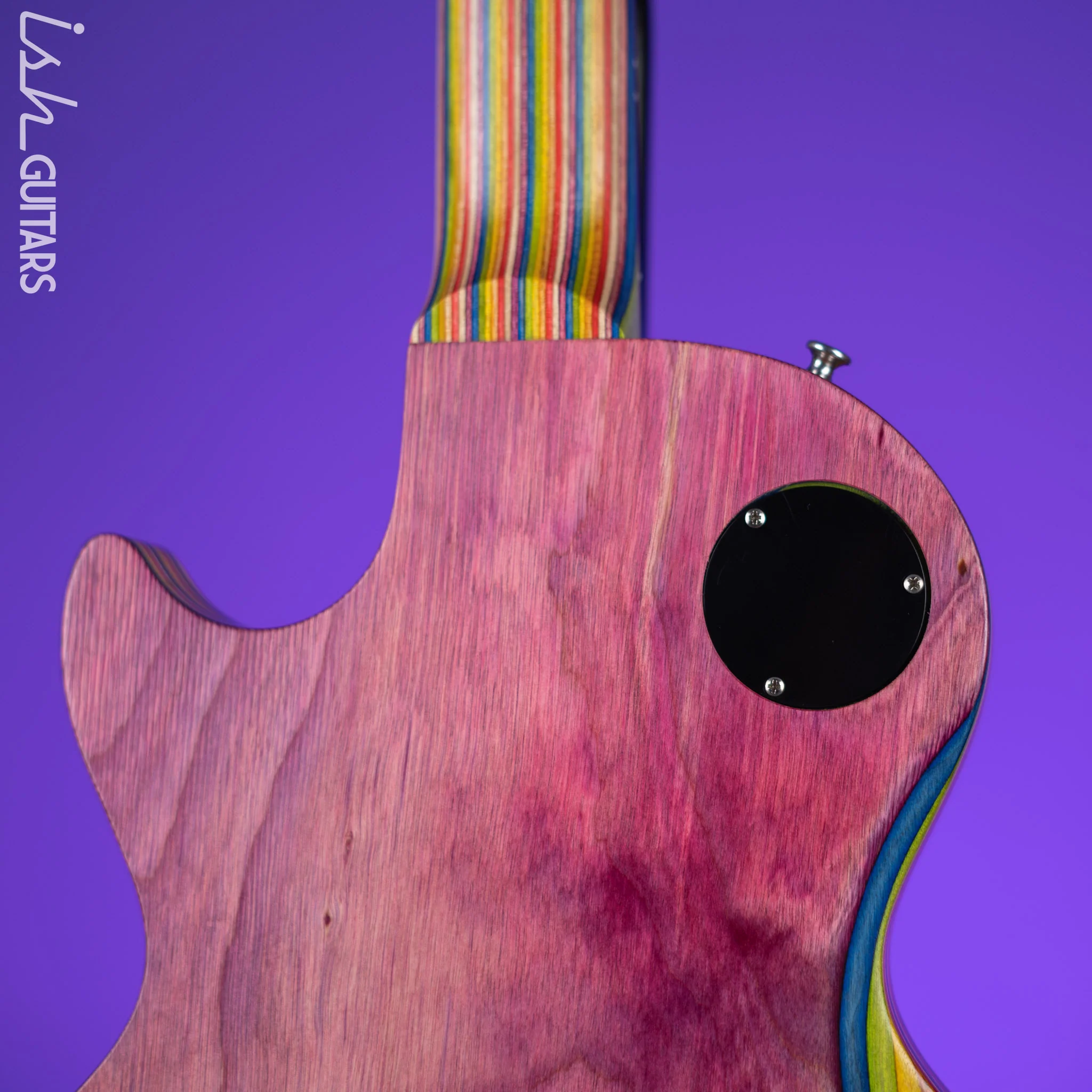 2013 Gibson Zoot Suit Les Paul - Image 10