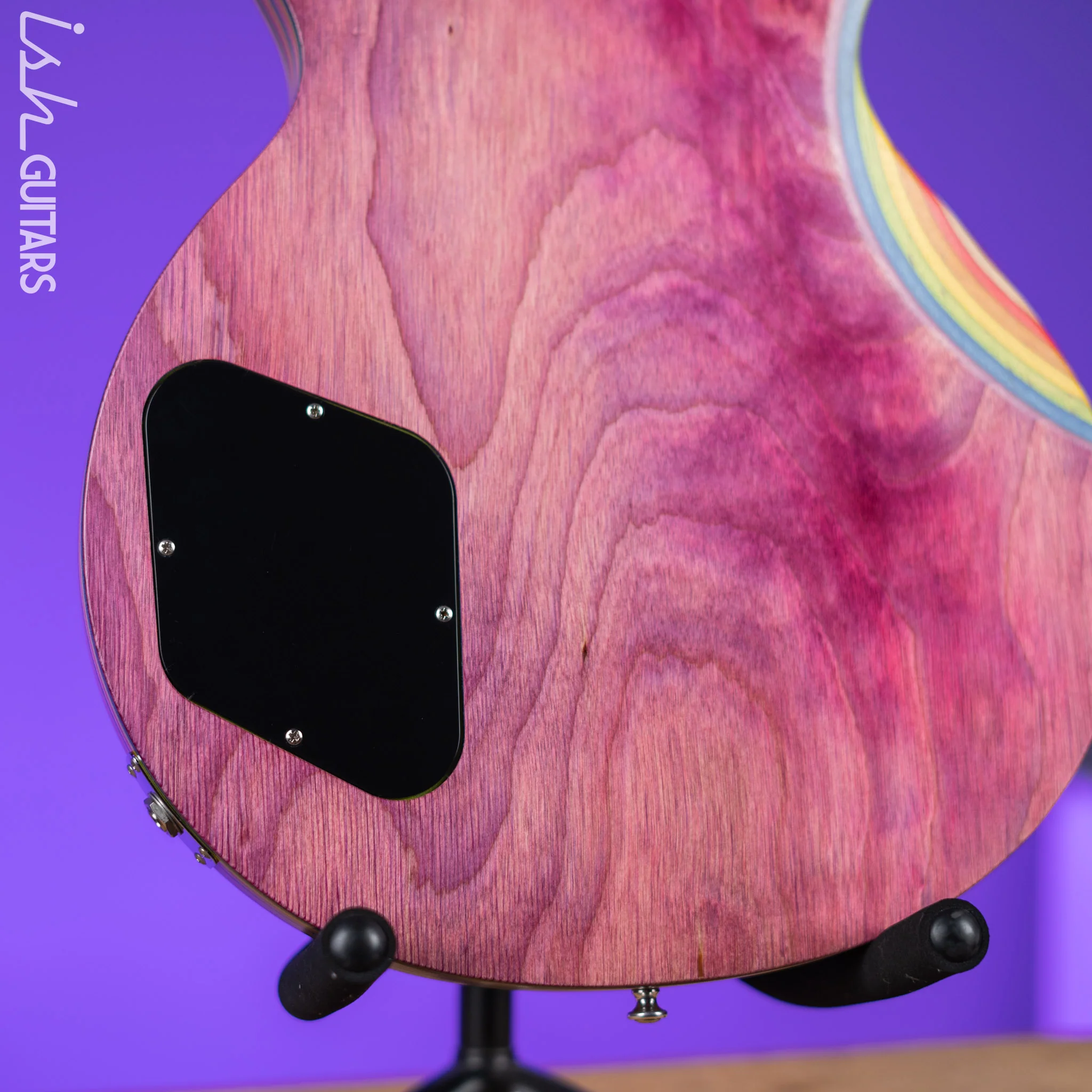 2013 Gibson Zoot Suit Les Paul - Image 11