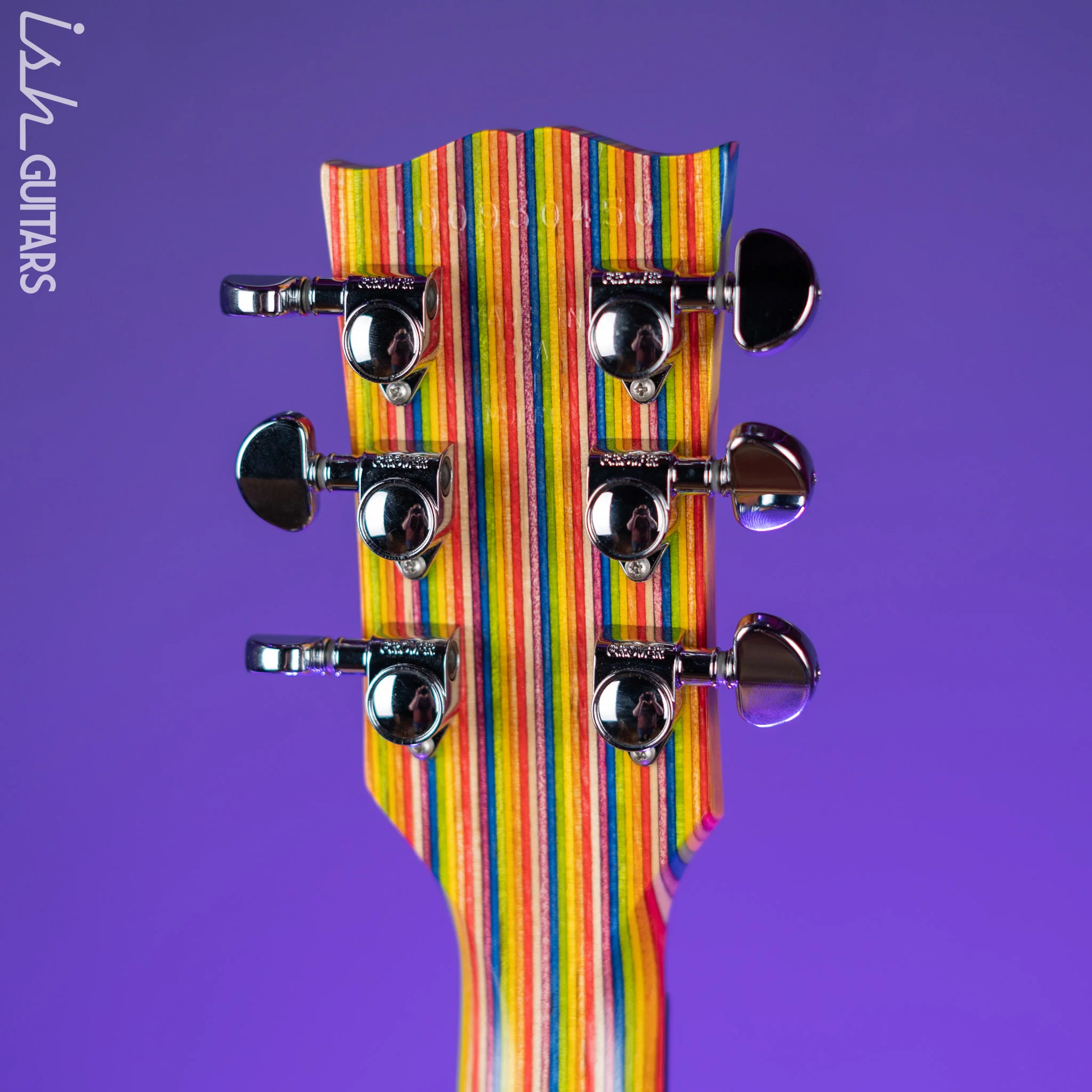 2013 Gibson Zoot Suit Les Paul - Image 13