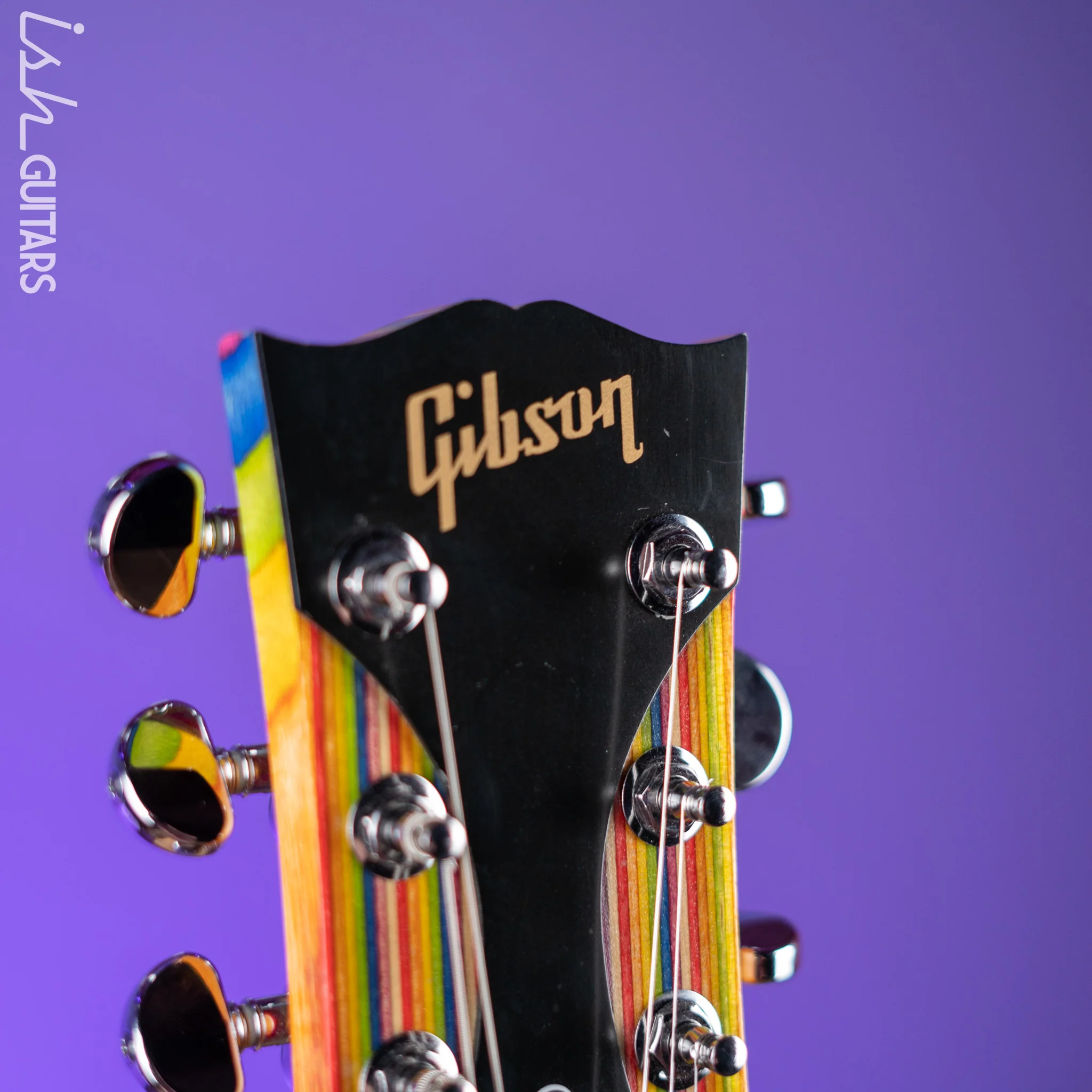 2013 Gibson Zoot Suit Les Paul - Image 6