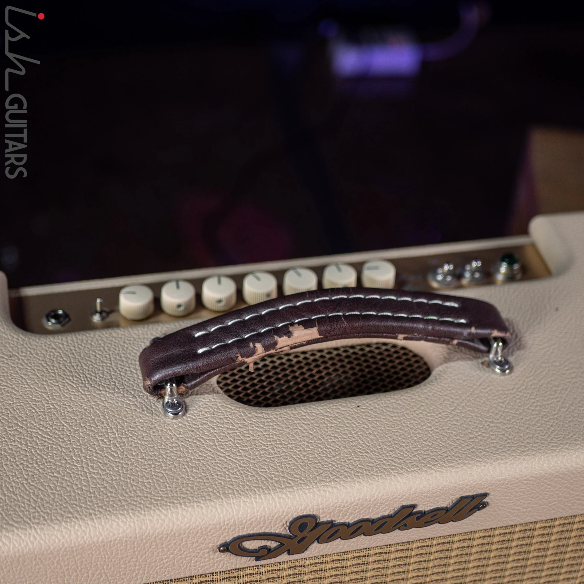 2013 Goodsell Seventeen Mark Four - Image 3
