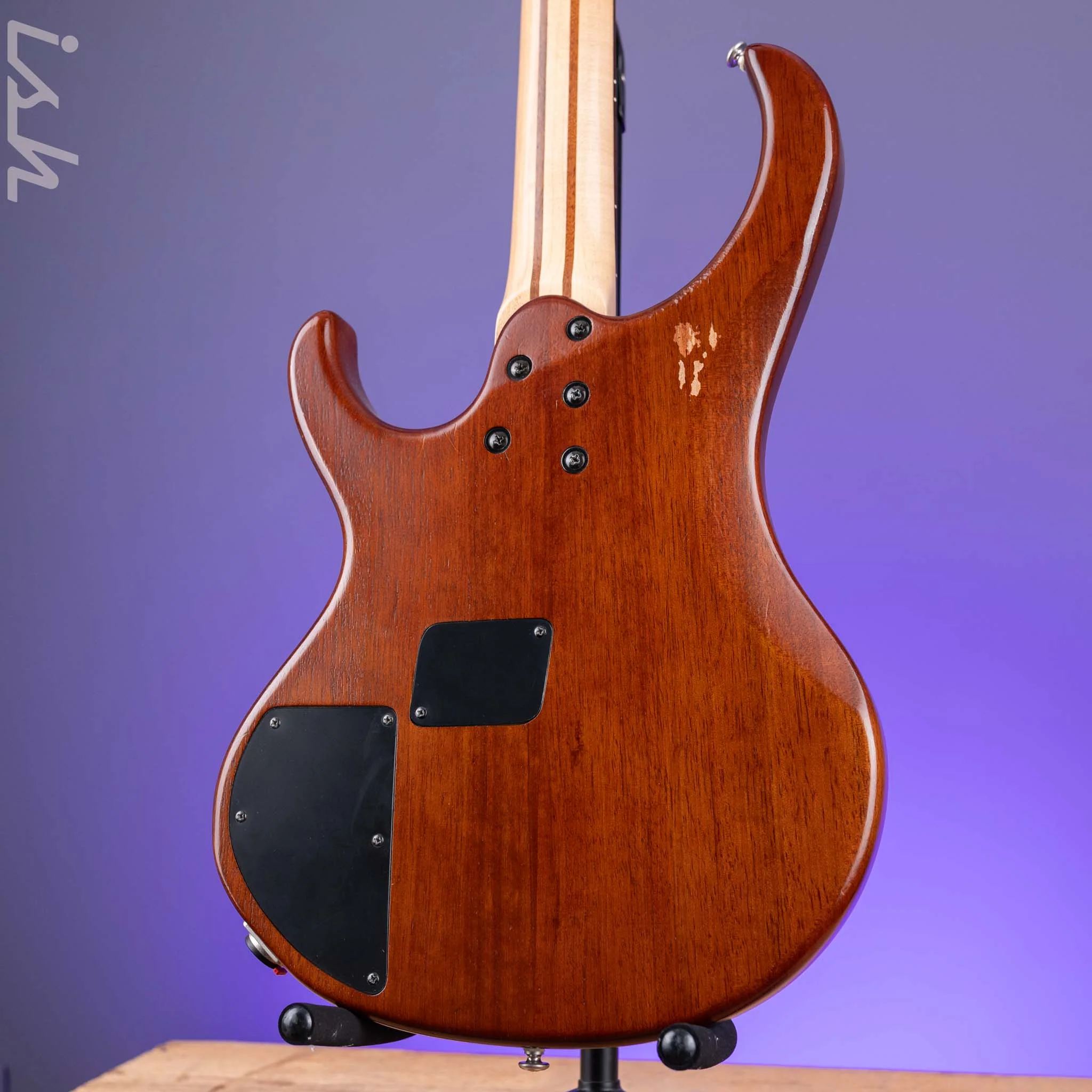 2013 Ibanez BTB300 4-String Bass - Image 11